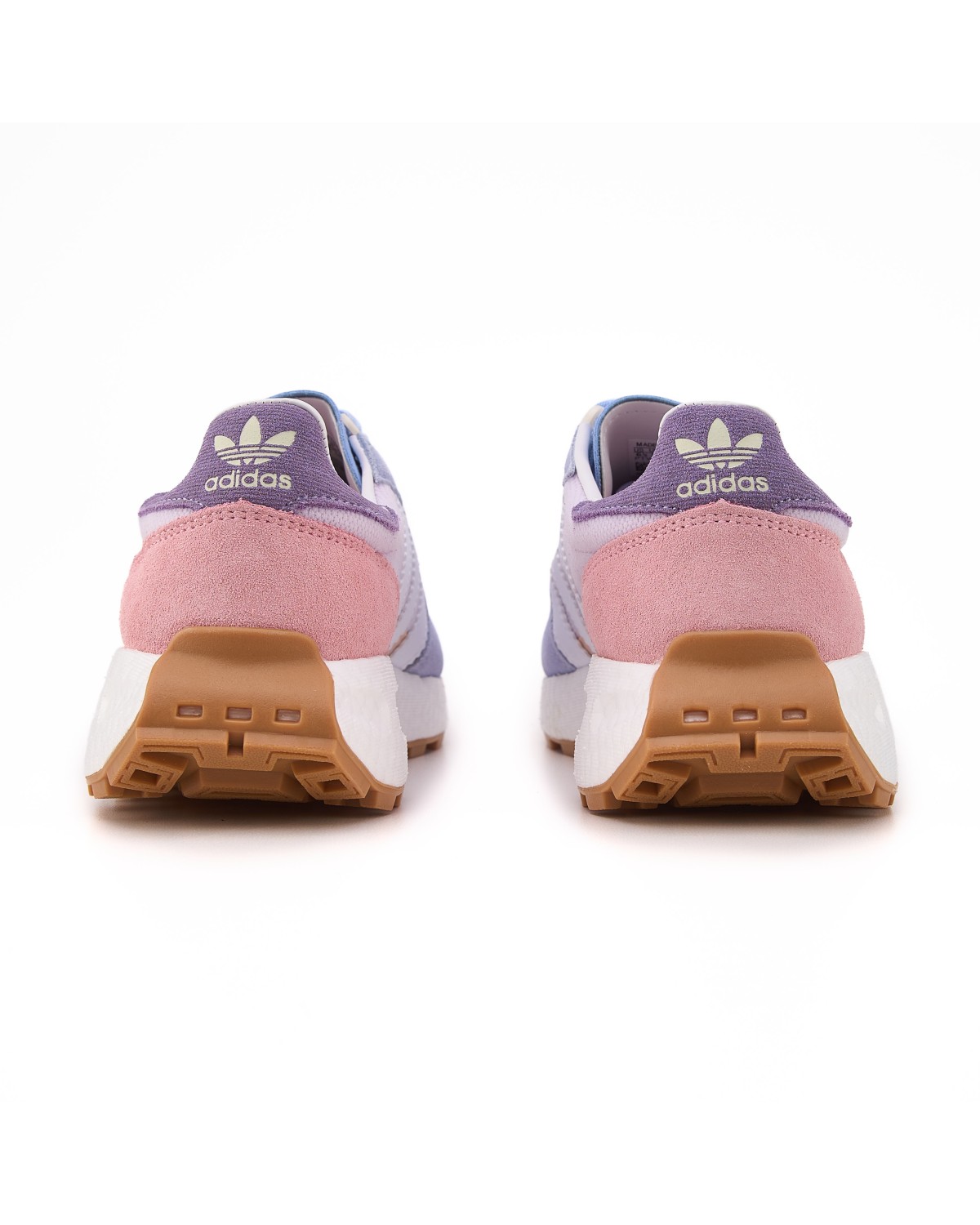 Adidas Retropy E5 Blue Pink White