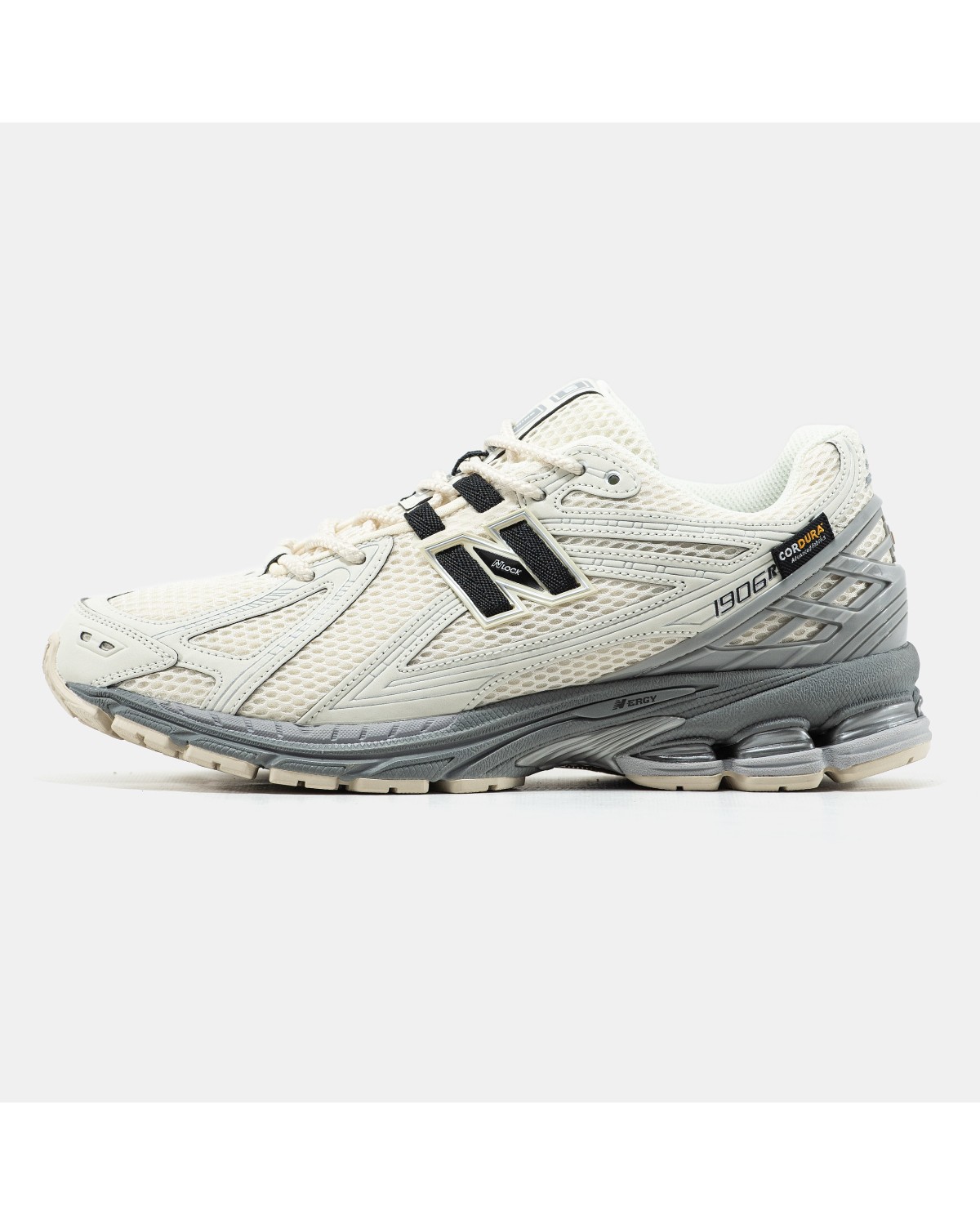 New Balance 1906R Beige Grey Cordura