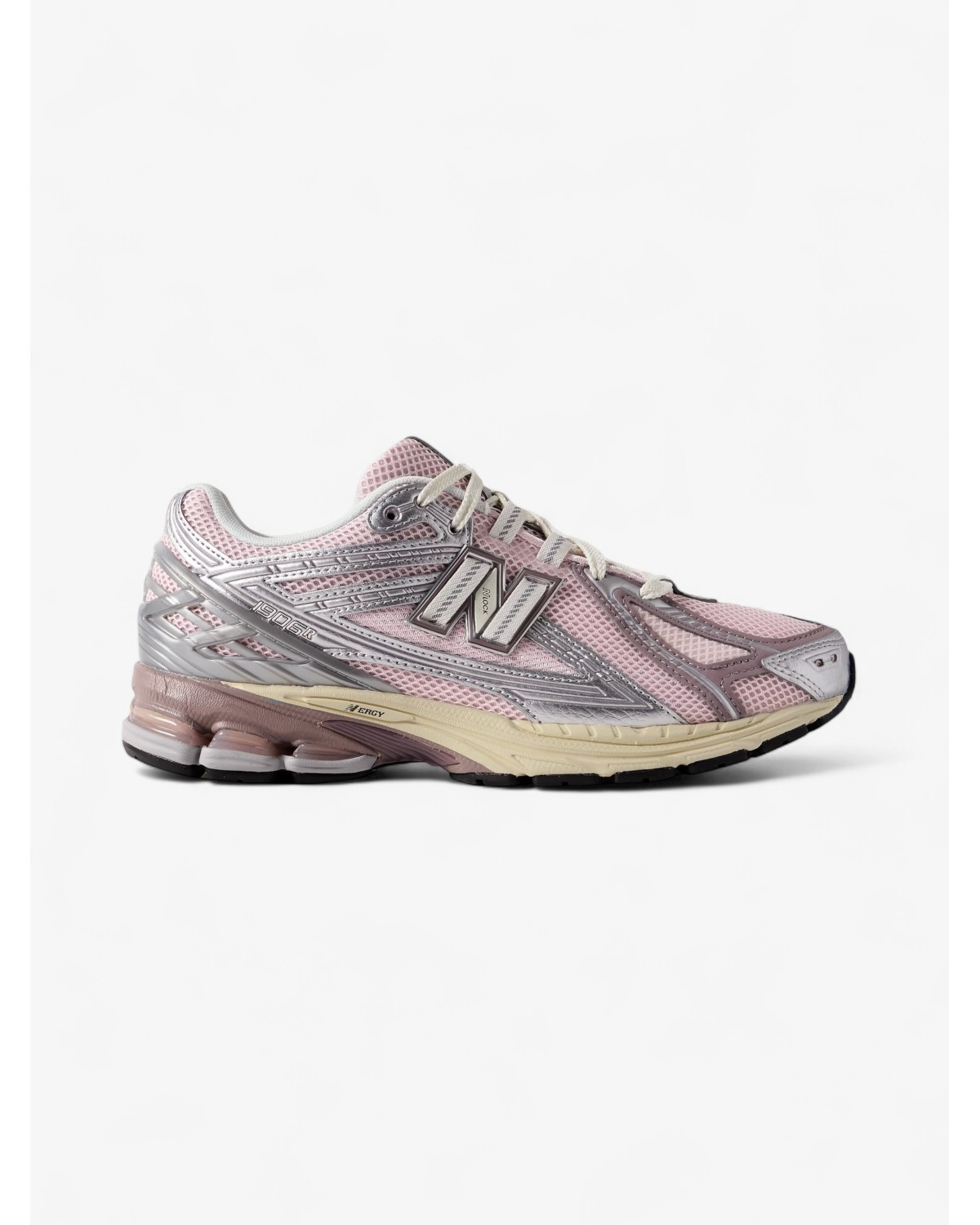 New Balance 1906R 'Pastels Silver Pink'