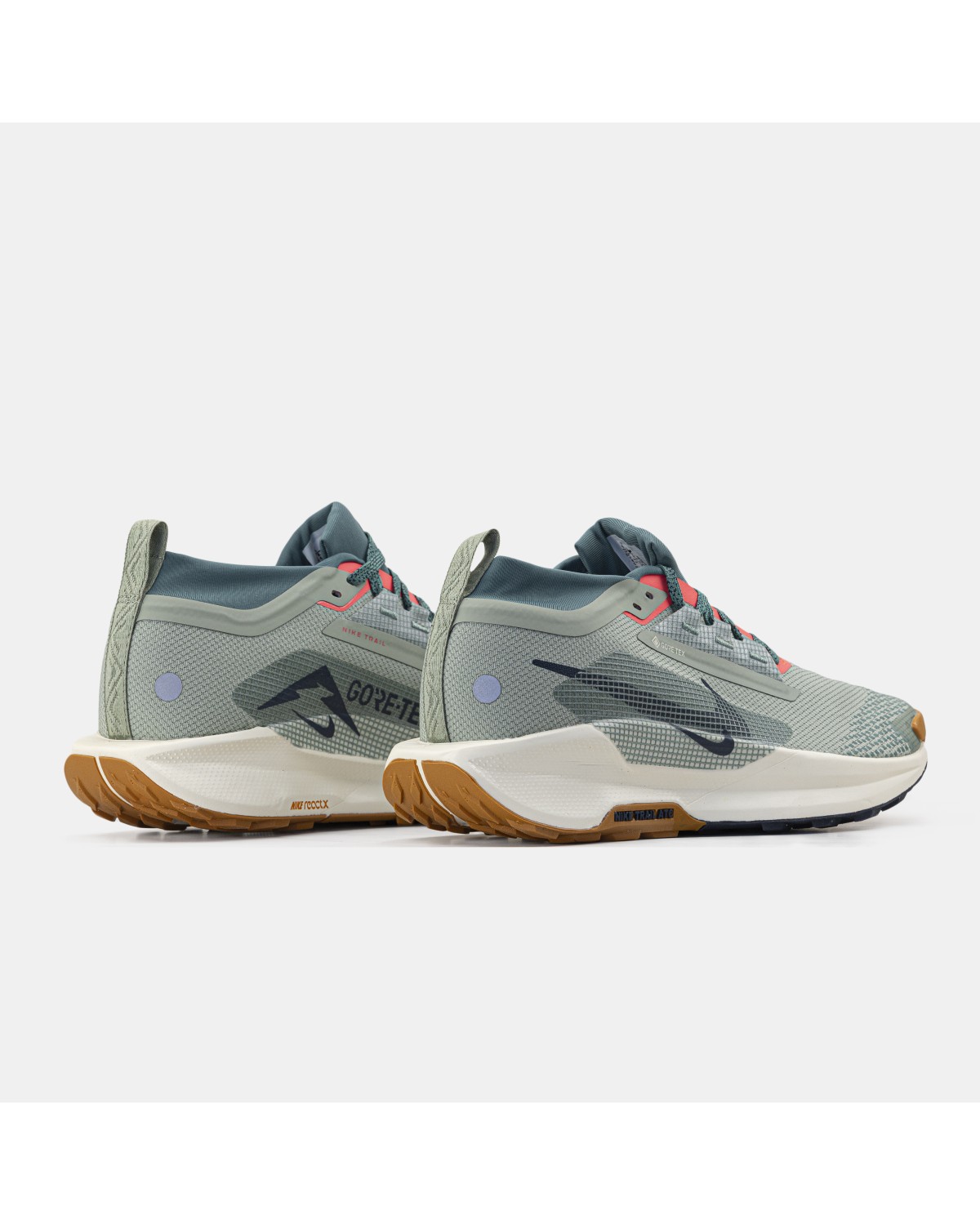 Pegasus Trail 5 GTX Gore-Tex Green