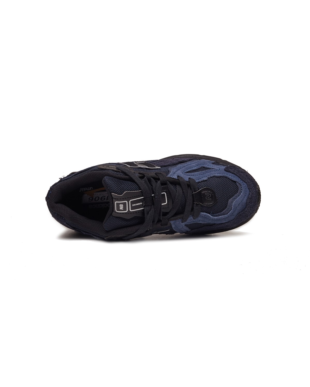 New Balance 1906D x Atmos