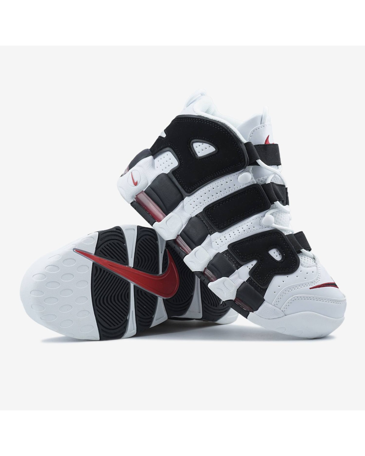 Nike Air More Uptempo Scottie Pippen