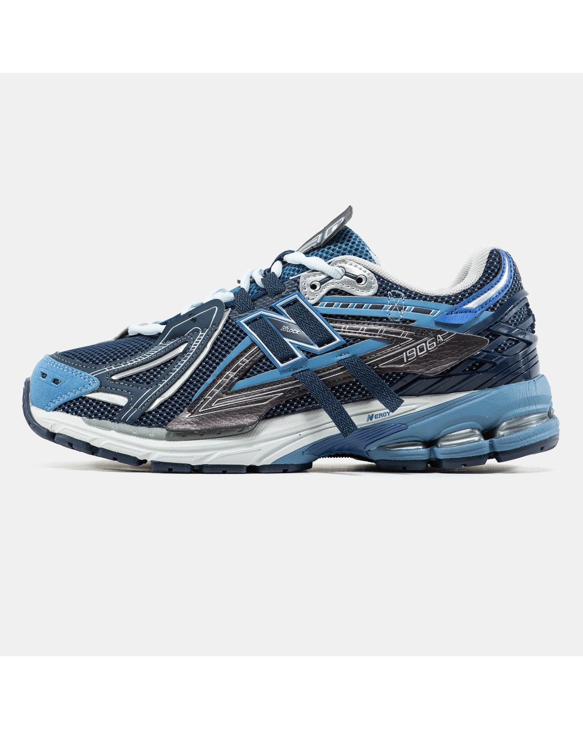 New Balance 1906A Blue Slate Grey