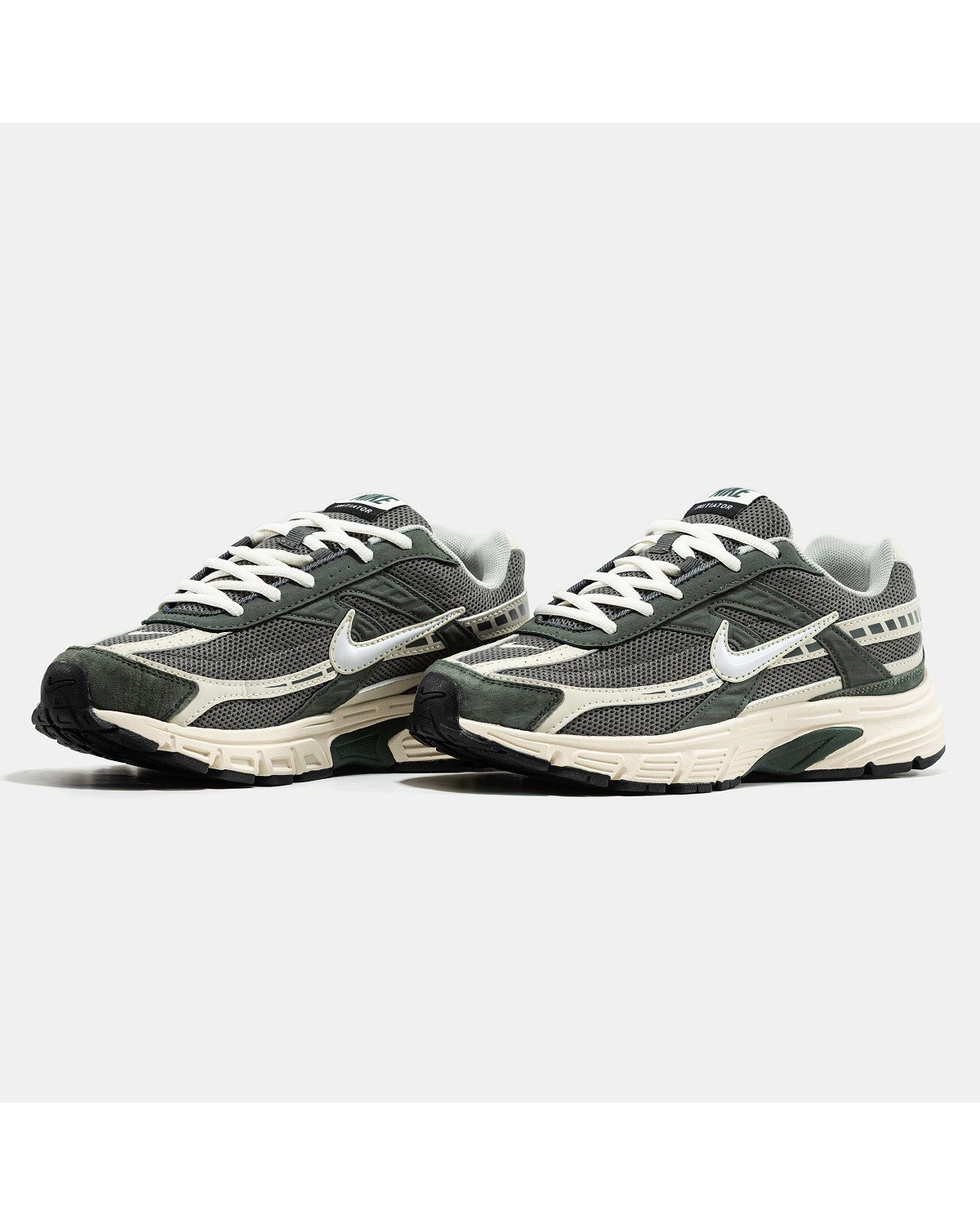 Nike Initiator Grey Nike Initiator Grey
