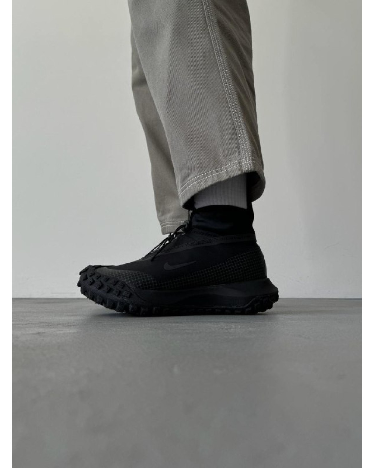 Nike ACG Mauntain Black