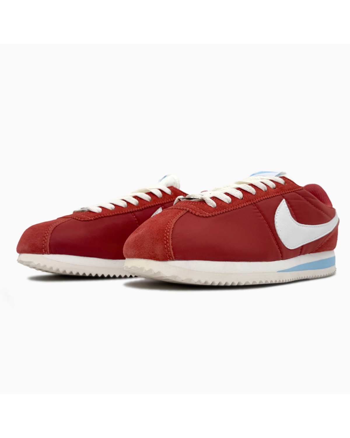 Nike Cortez Red Nike Cortez Red