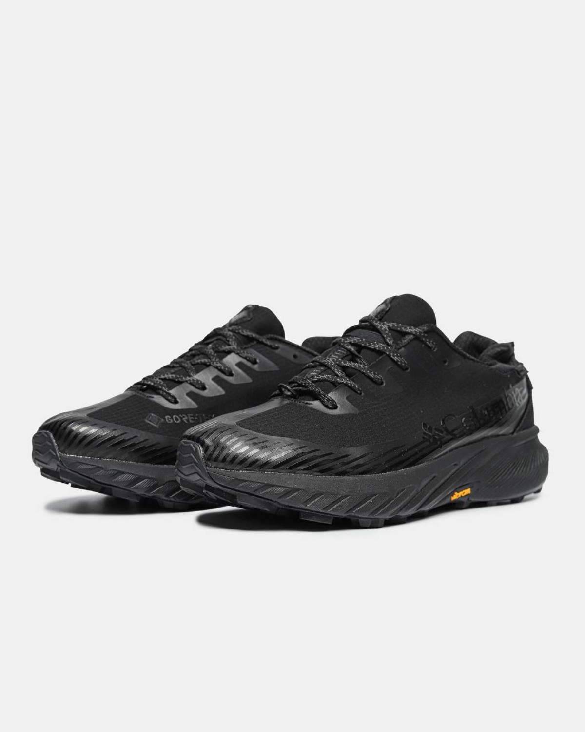 Columbia Vitesse Outdry Black