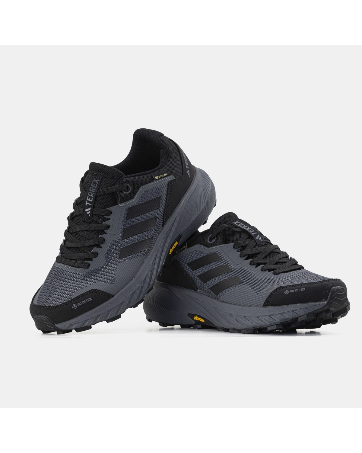 Adidas Terrex Gore-Tex Grey