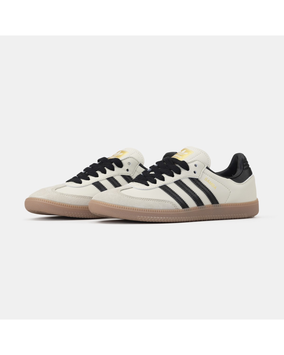 Adidas Samba OG Cream White