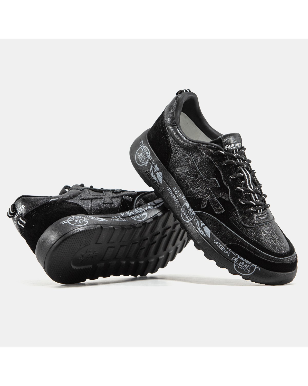 Premiata Nous Dark Premiata Nous Dark