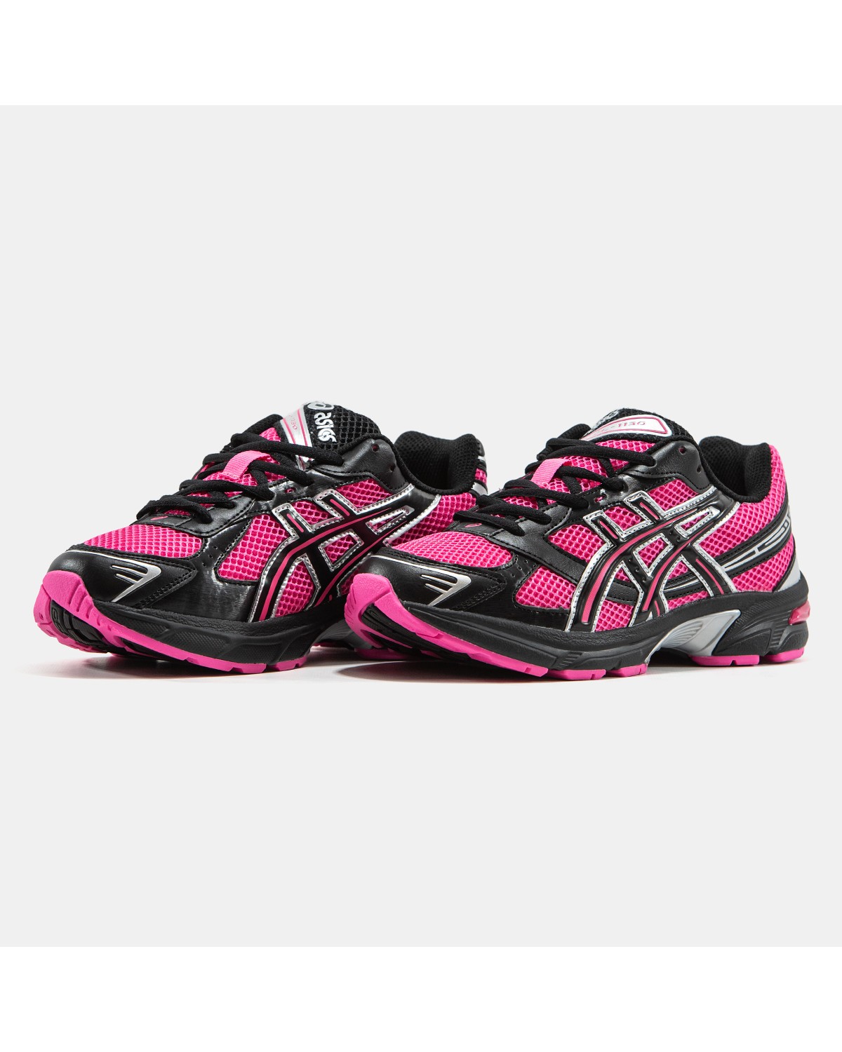 Asics Gel-1130 Pink Dark Asics Gel-1130 Pink Dark