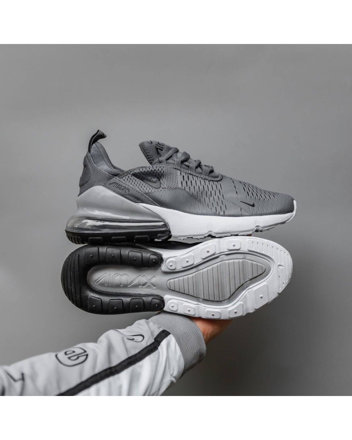 Nike Air Max 270