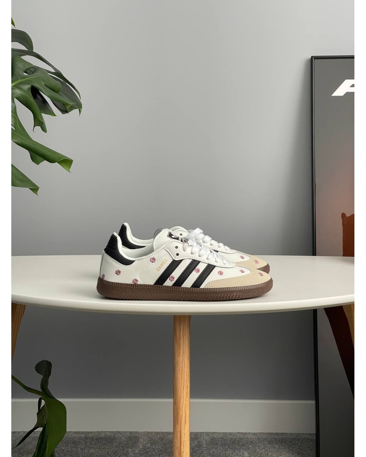 Adidas Samba OG Cardboard
