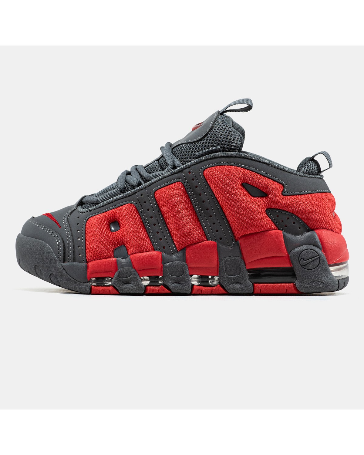 Nike Air More Uptempo Low