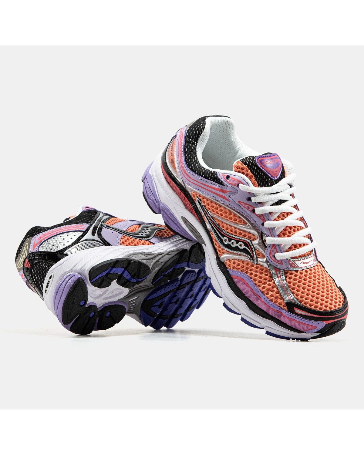 Saucony Progrid Omni 9