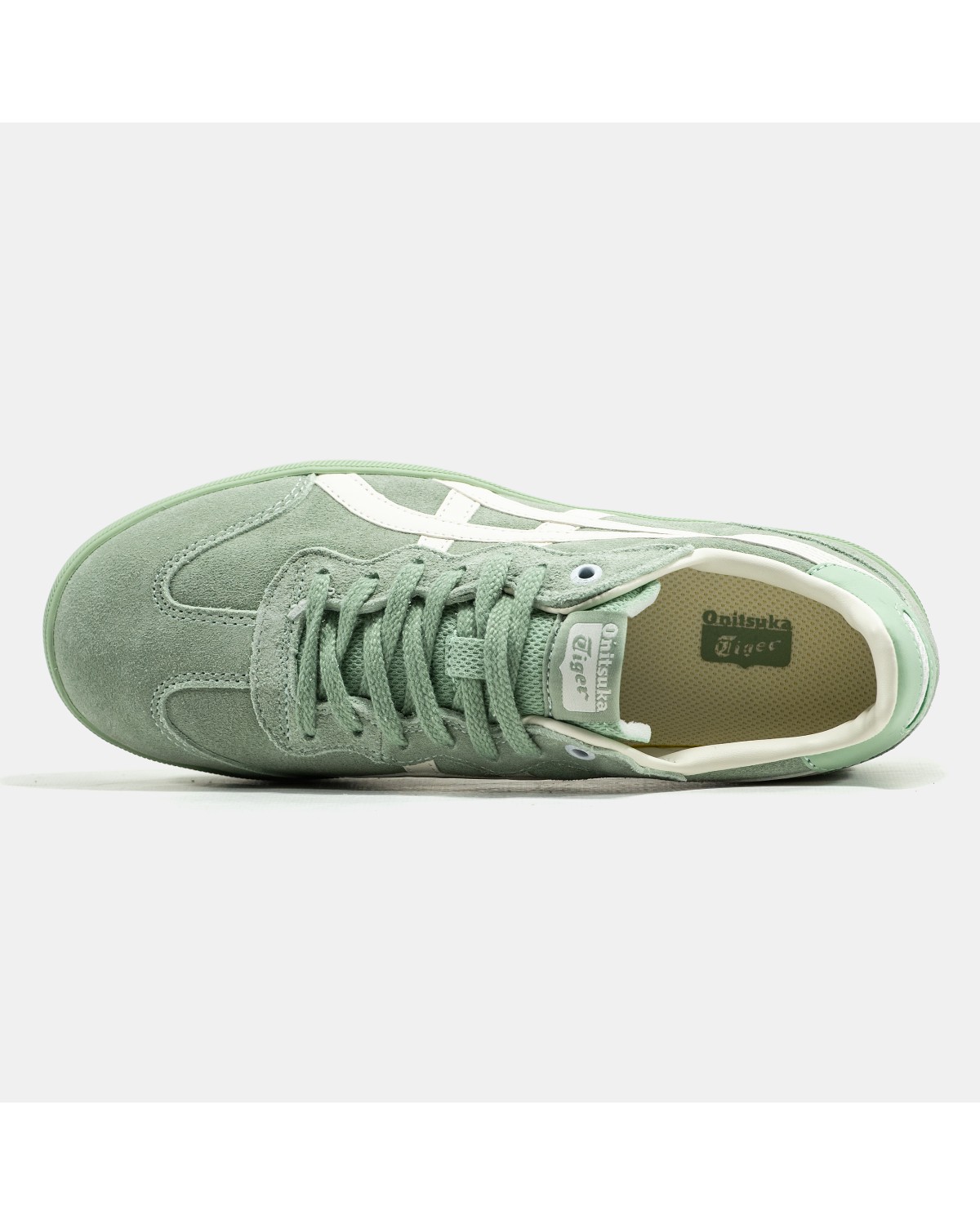 Asics Onitsuka Tiger Tokuten Green