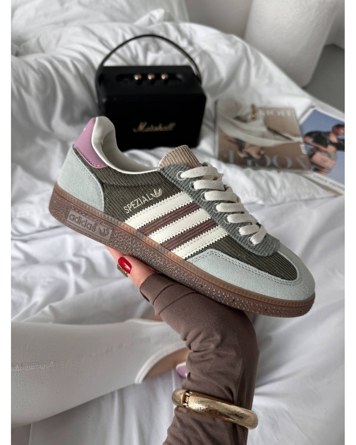 Adidas Spezial