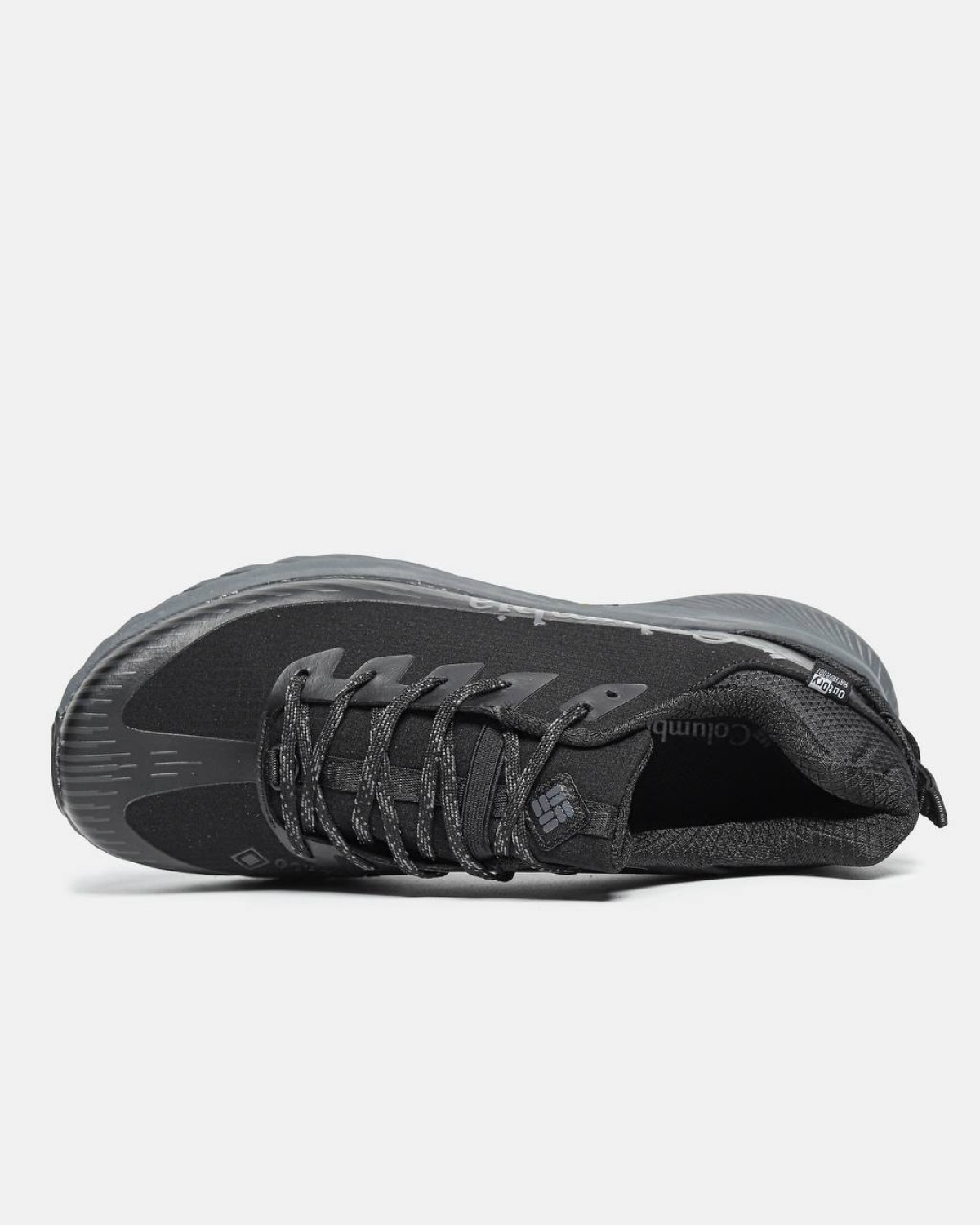 Columbia Vitesse Outdry Black Grey