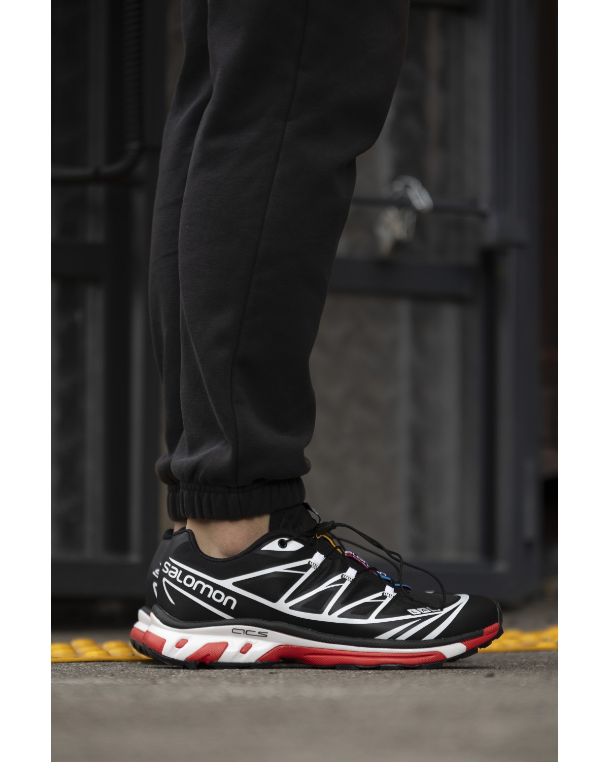 Salomon S/LAB XT-6