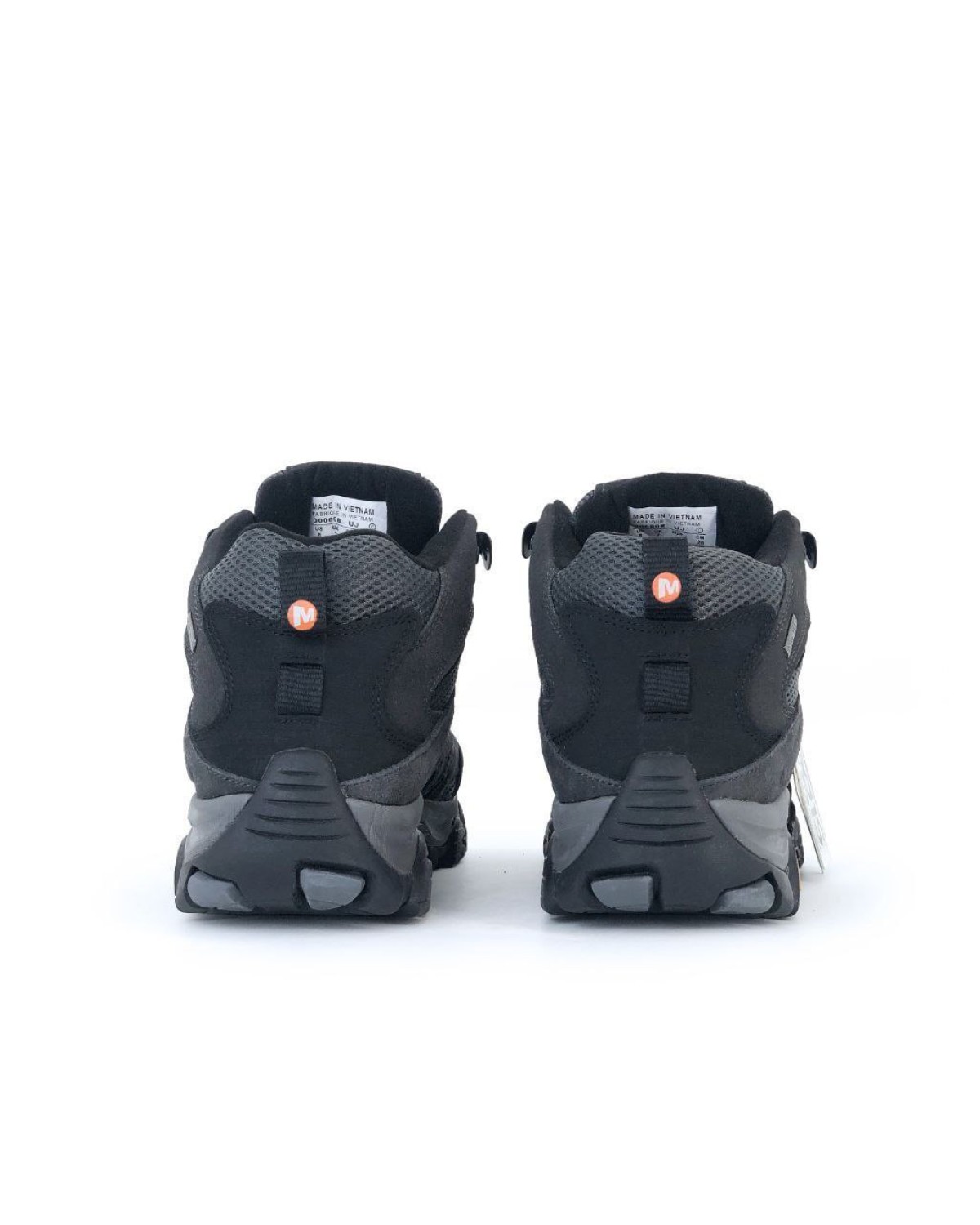Merrell Outmost Ventilator Mid Gore-Tex Grey