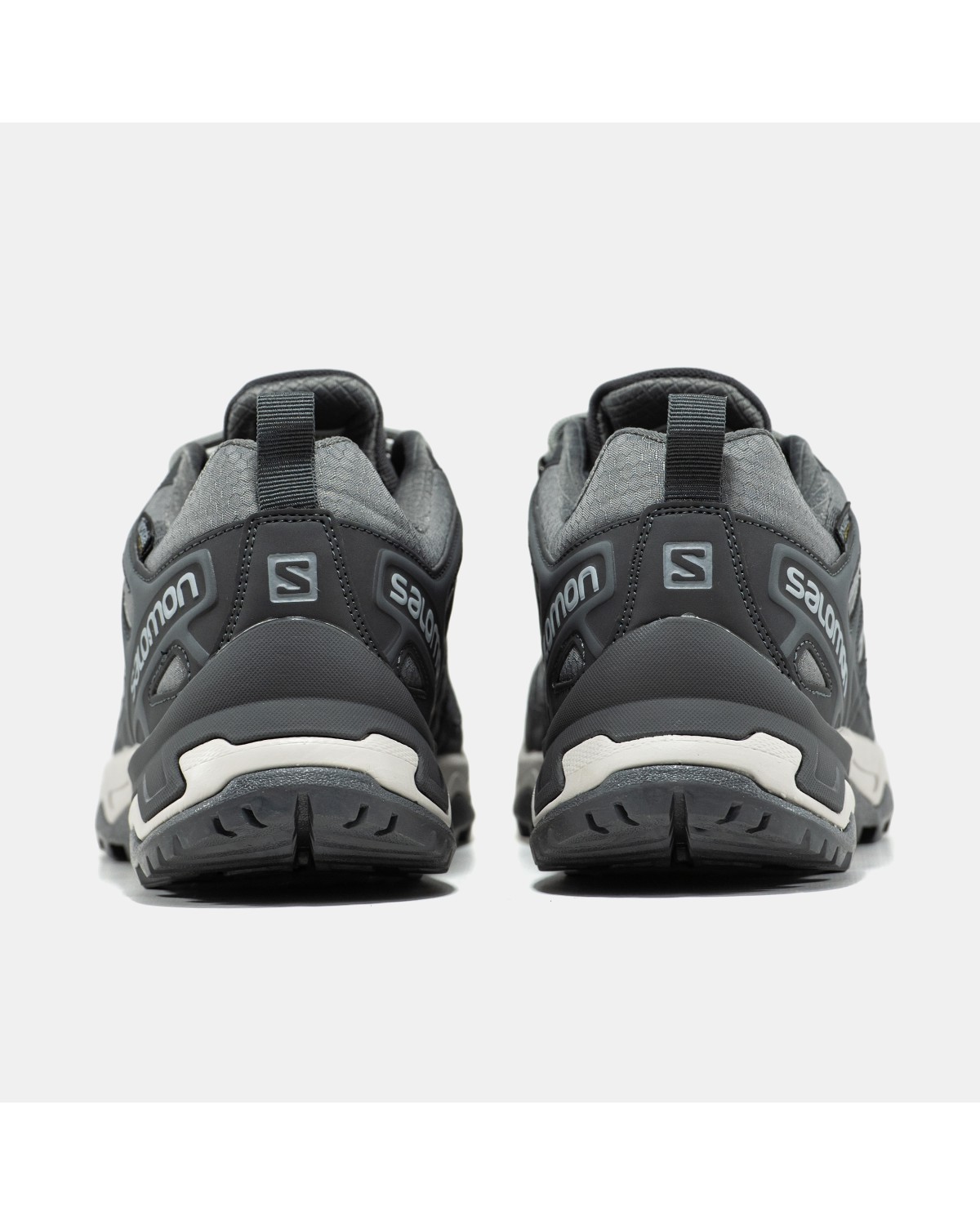 Salomon Speed Cross Pro Gore-Tex Thinsulate Grey