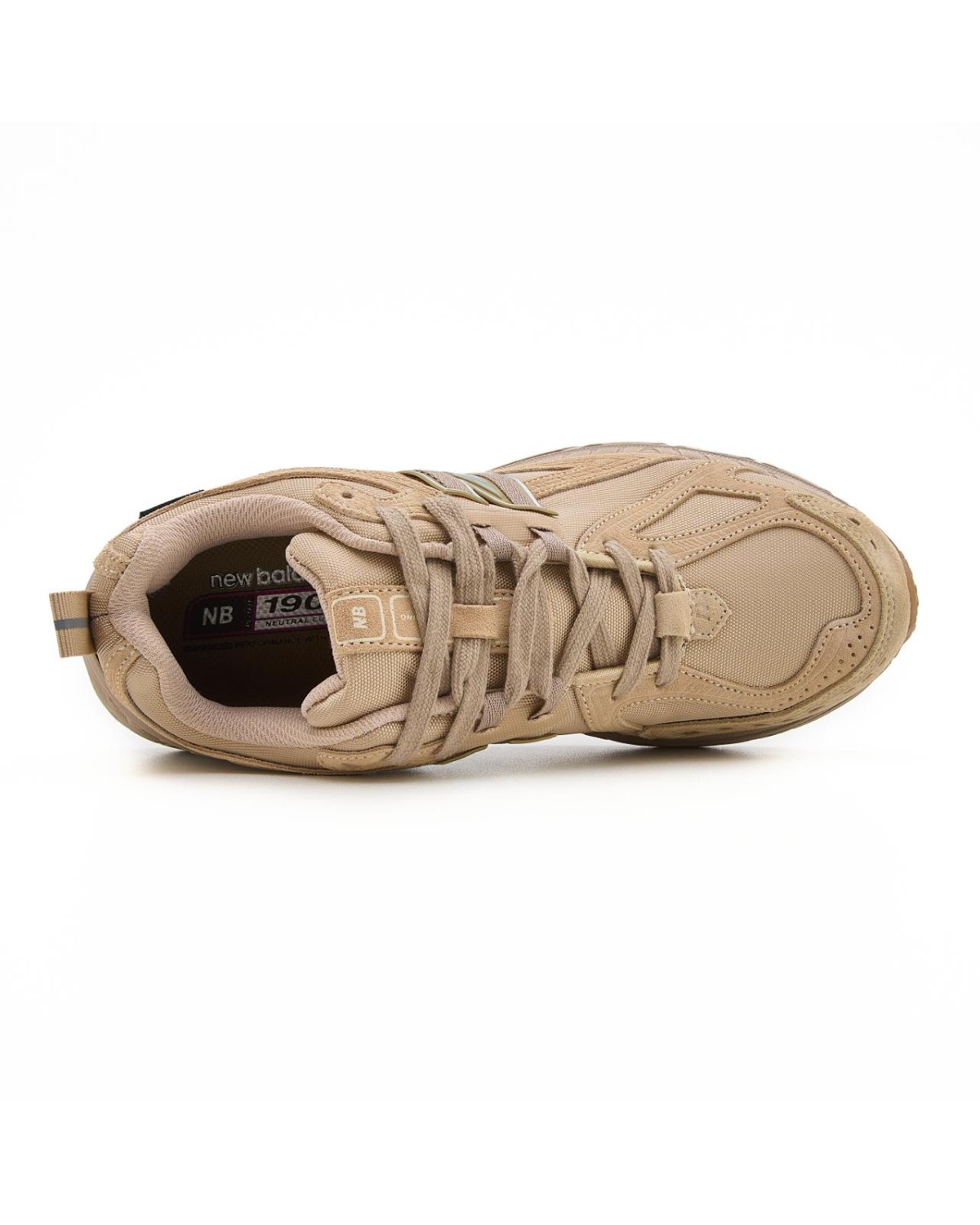 New Balance 1906R Cordura Light Beige