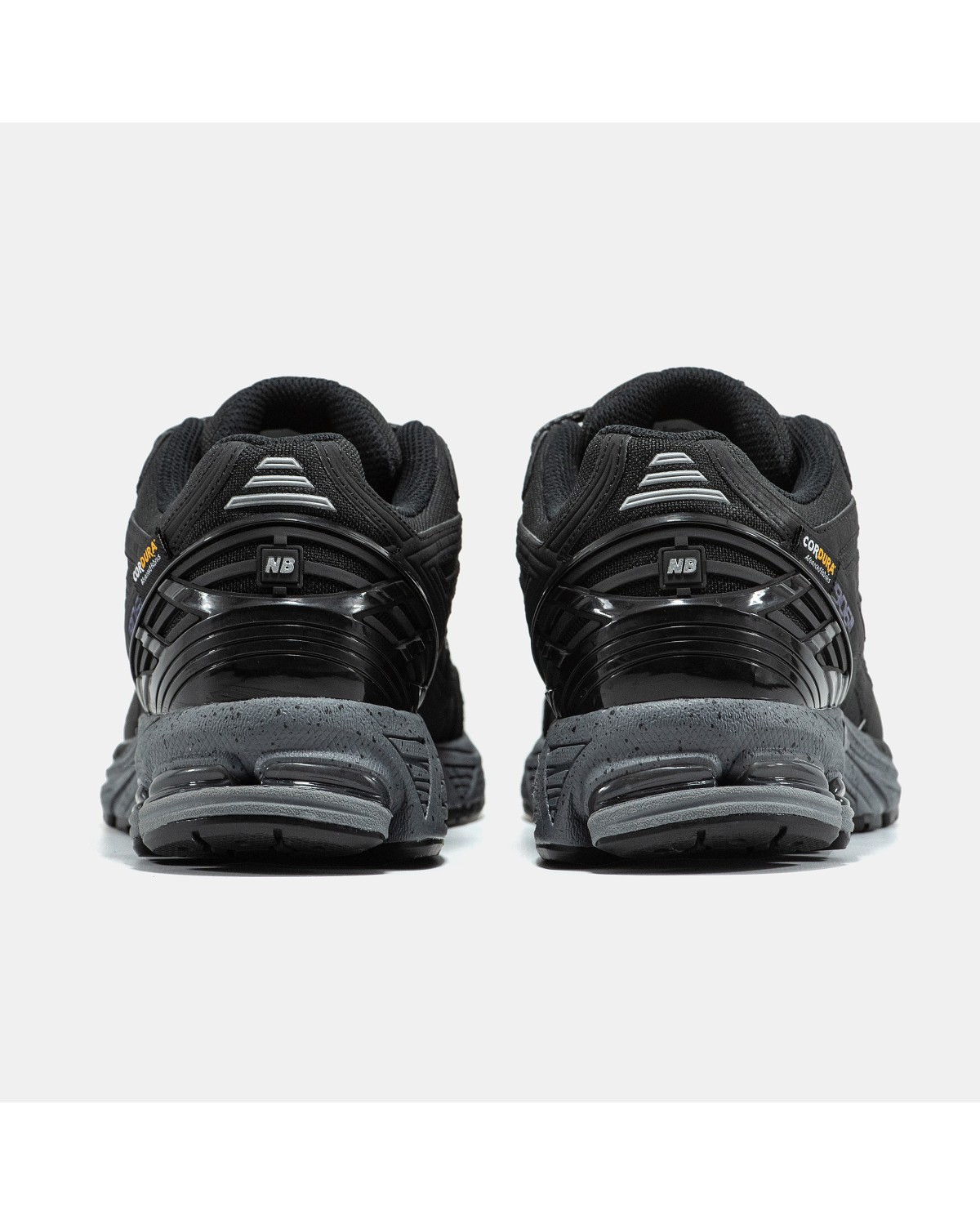 New Balance 1906R Cordura Black Purple