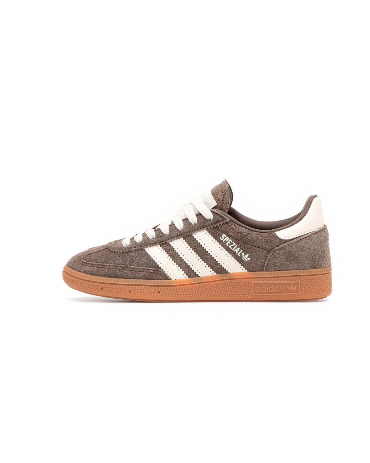 Adidas Spezial Beige White