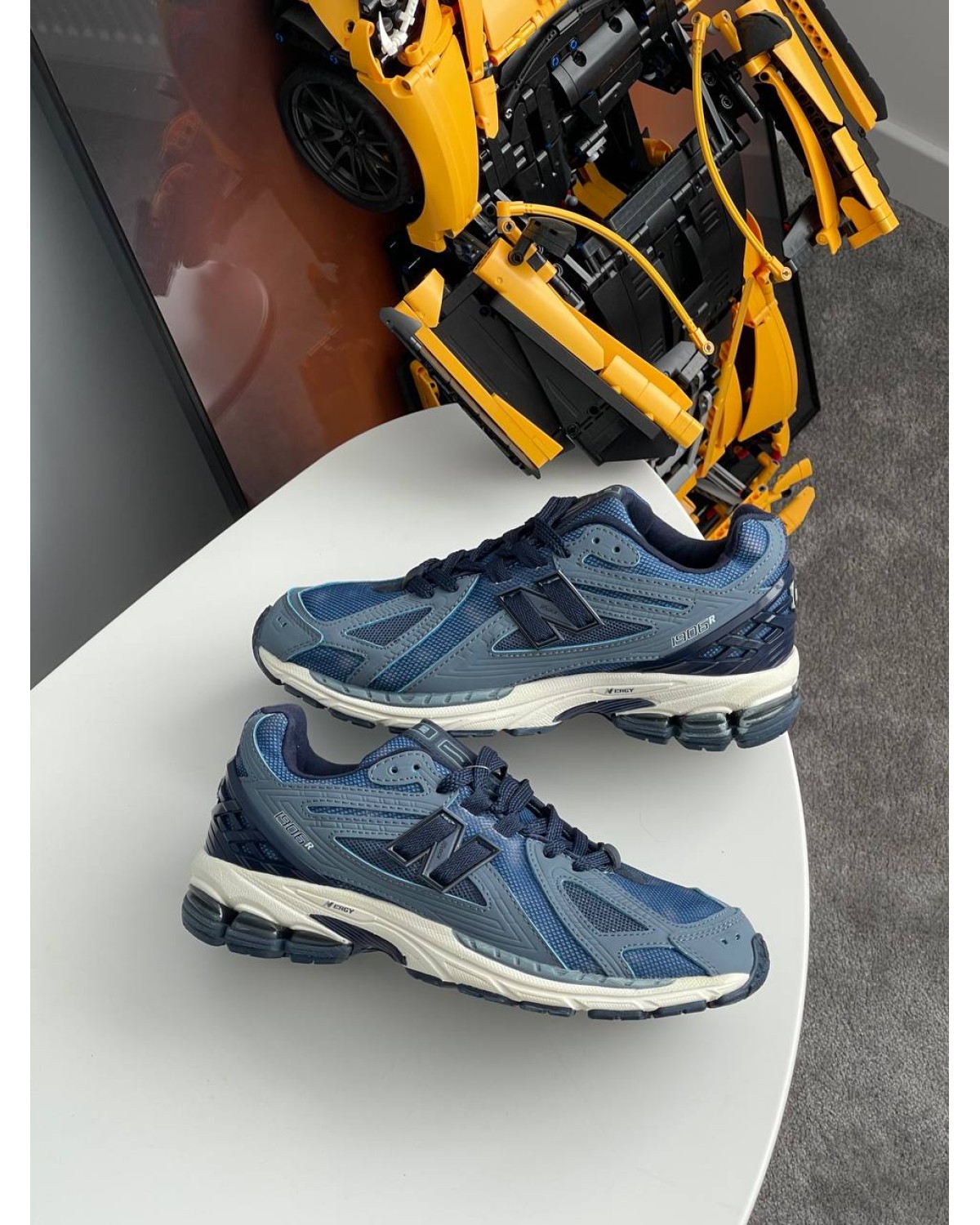 New Balance 1906R Sapphire Blue