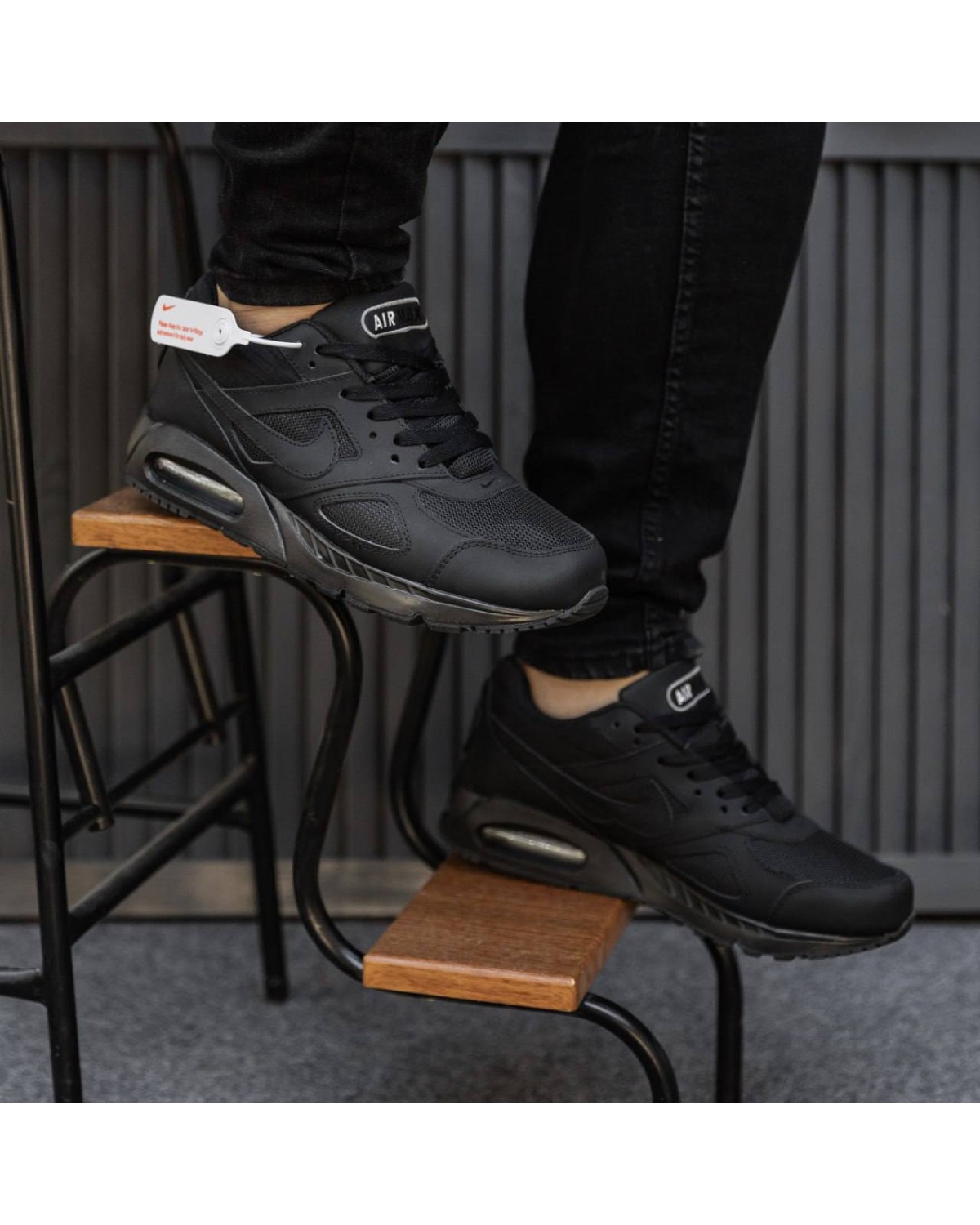 Nike Air Max 90 Black