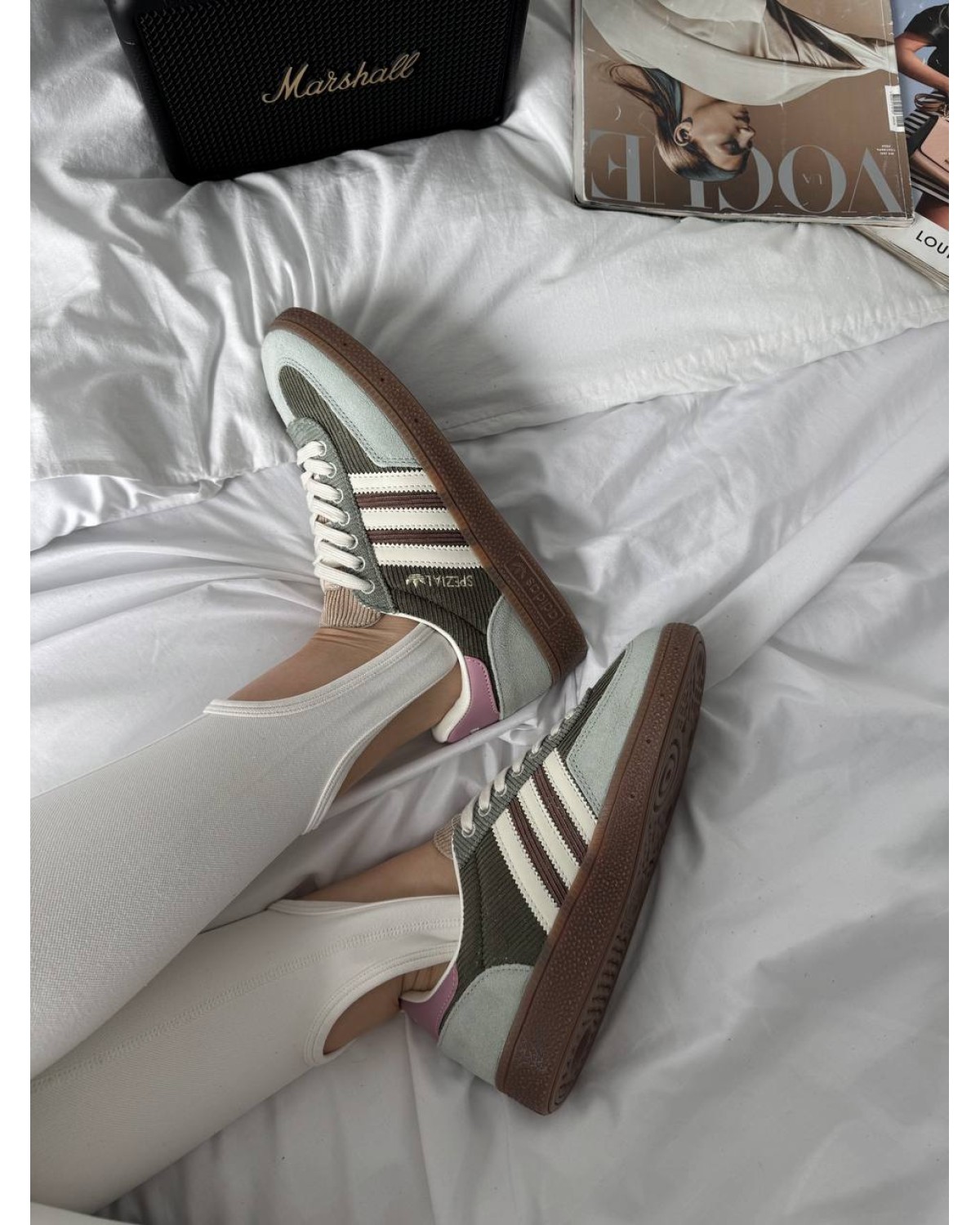 Adidas Spezial Adidas Spezial