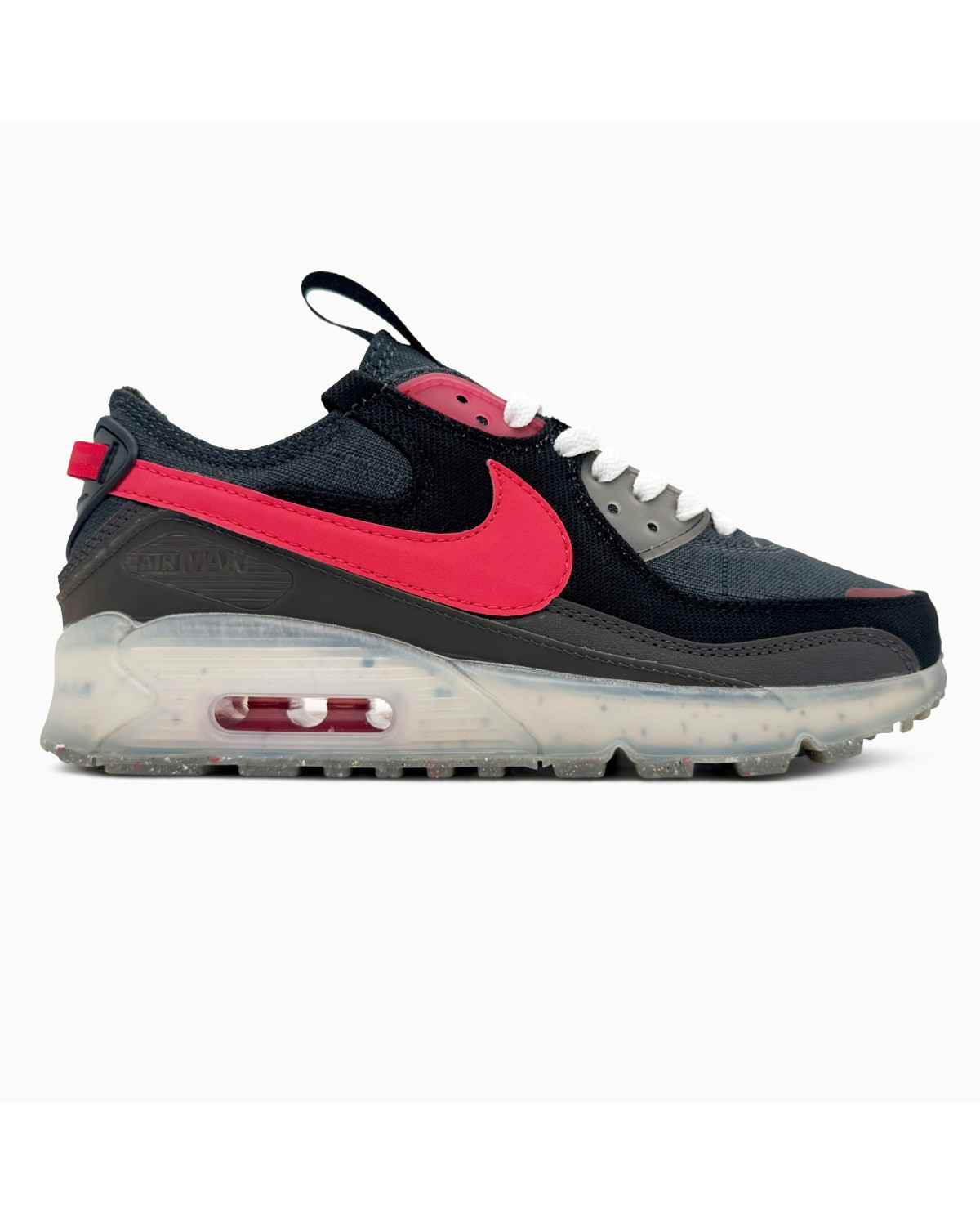 Nike Air Max Terrascape 90 Black/Red