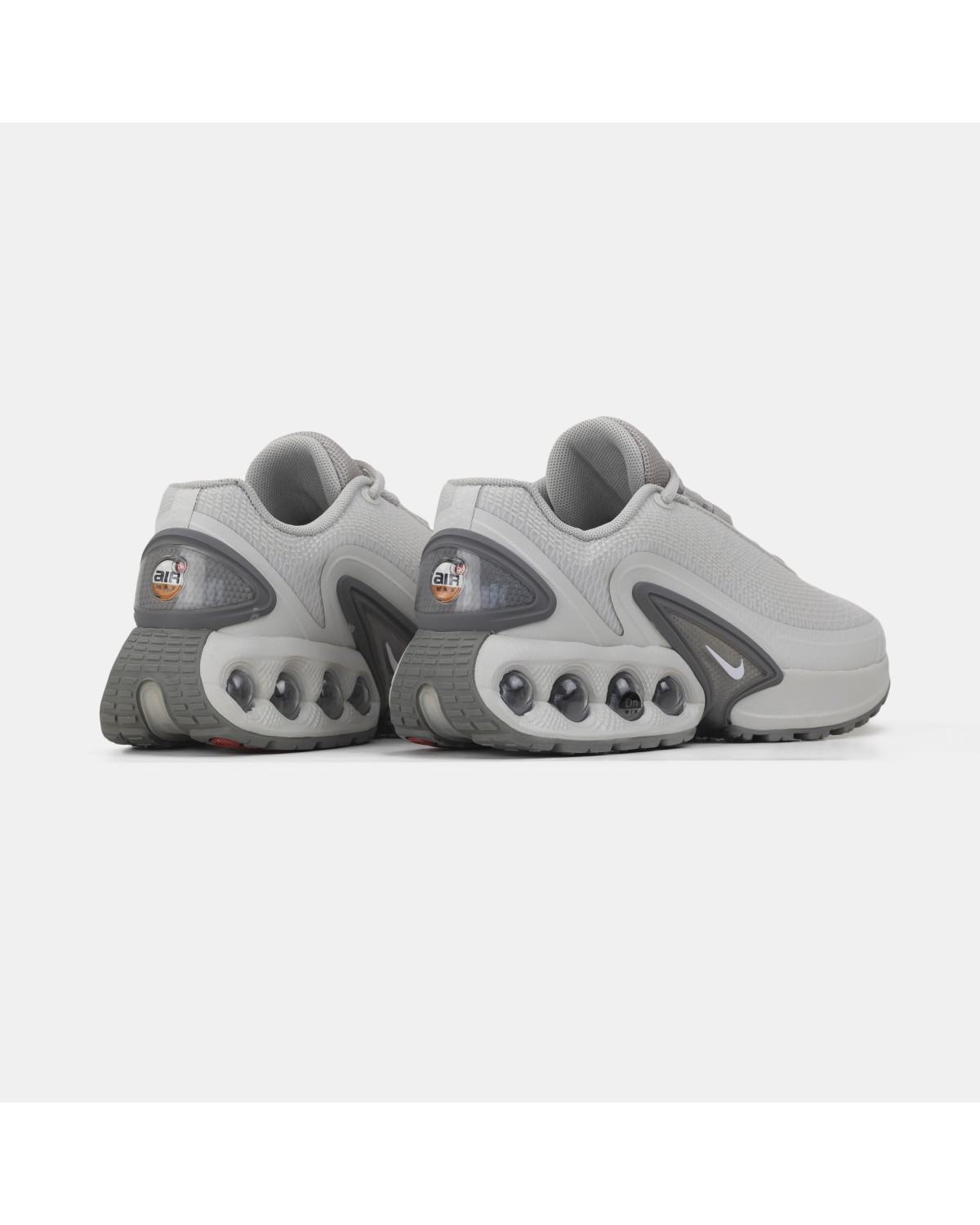 Nike Air Max Dn Gray Beige Nike Air Max Dn Gray Beige