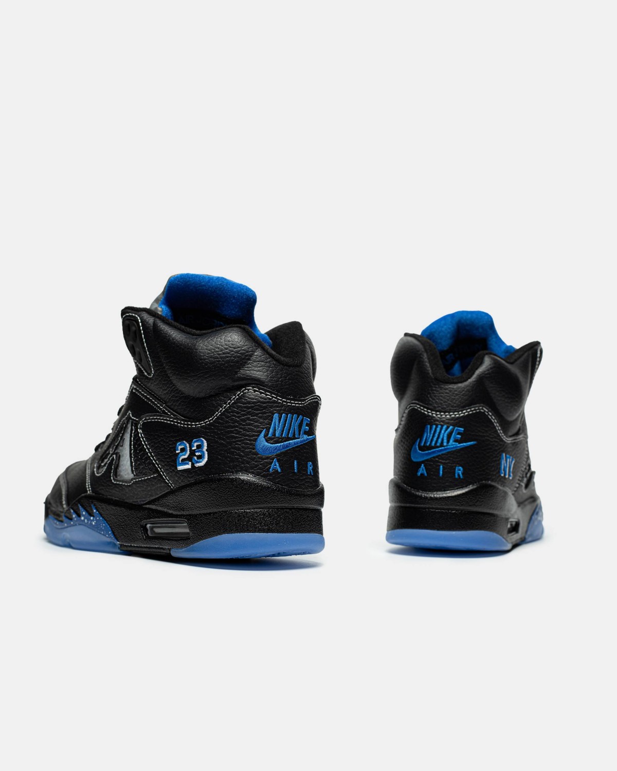 Air Jordan 5 Retro Awake NY Black Air Jordan 5 Retro Awake NY Black