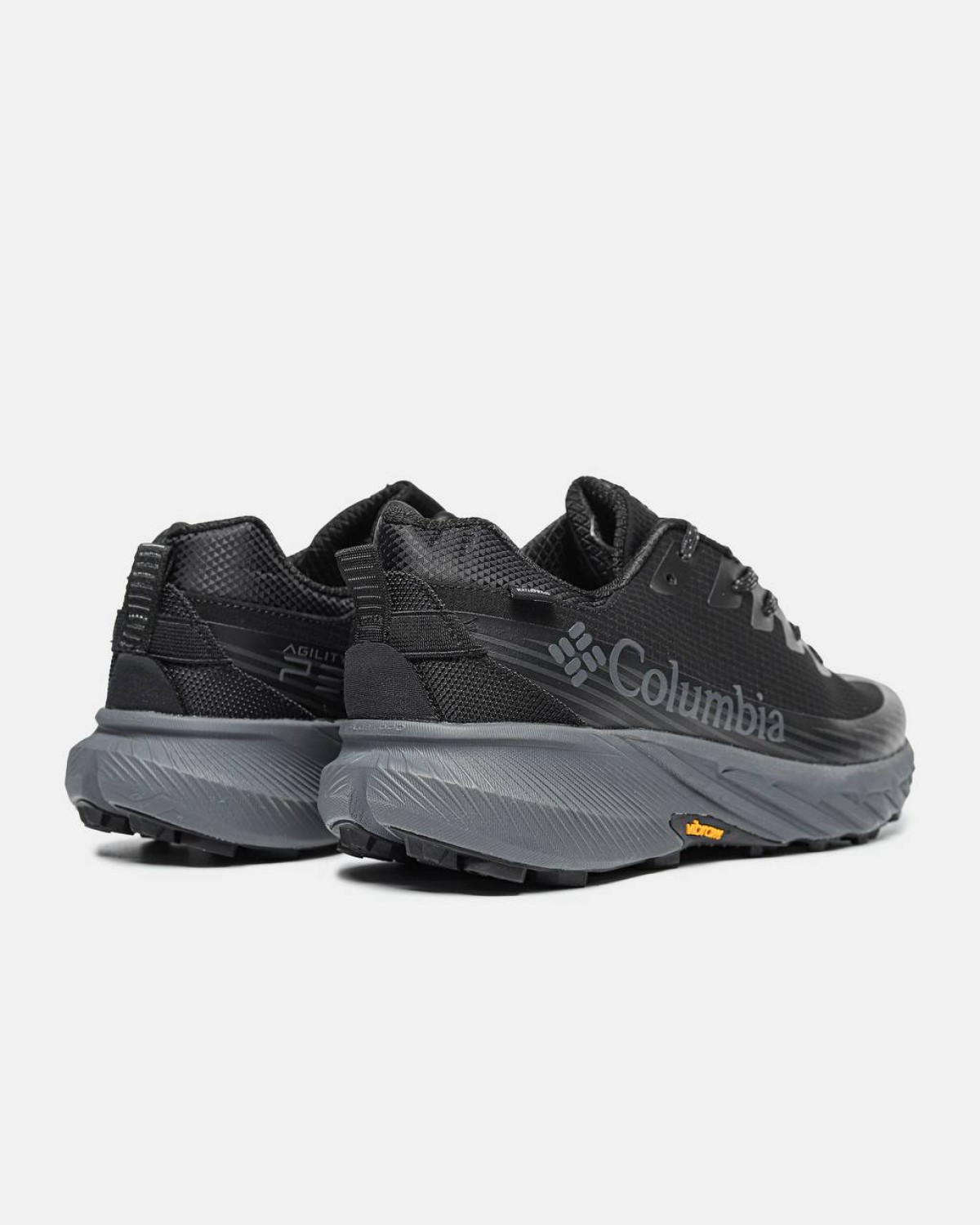 Columbia Vitesse Outdry Black Grey