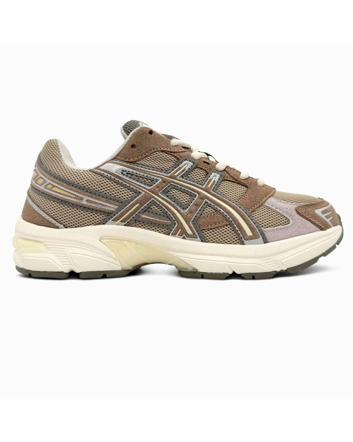 Asics Gel-1130 Brown