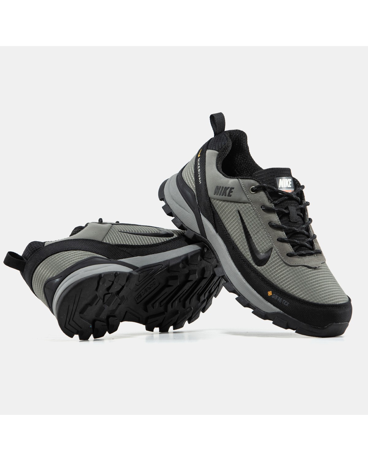 Nike Rivah Grey Gore-Tex Nike Rivah Grey Gore-Tex