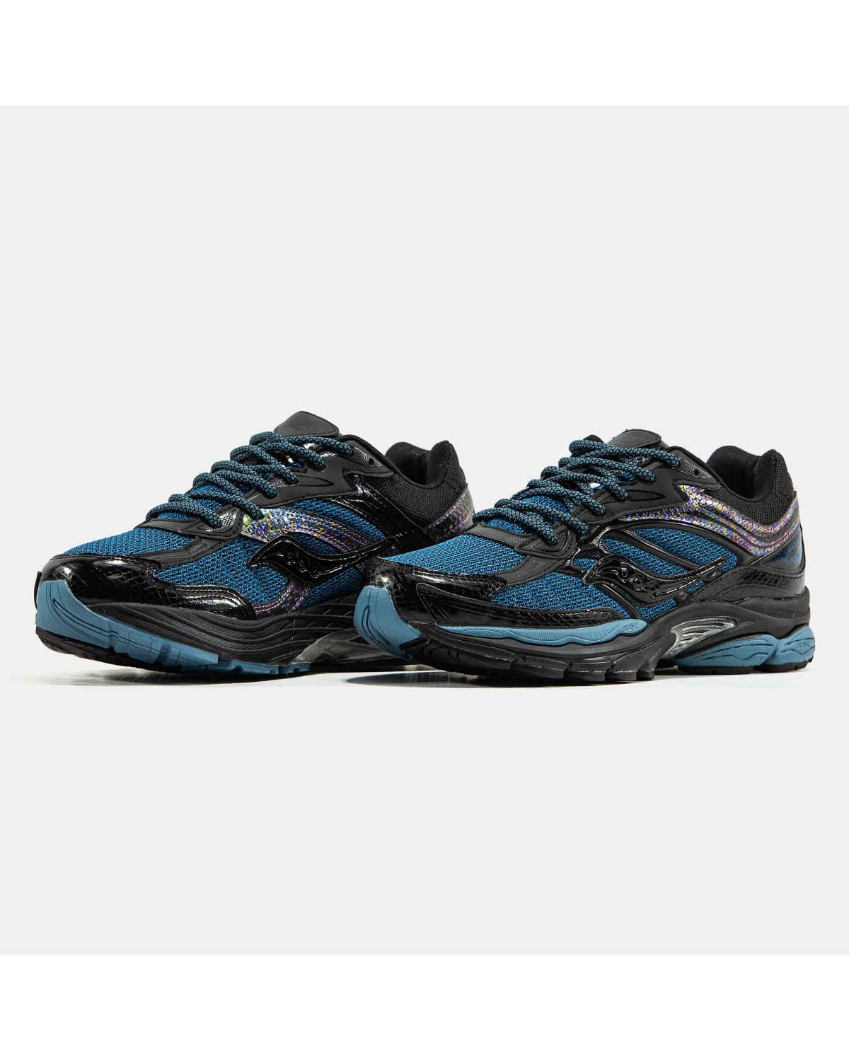 Saucony Progrid Omni 9