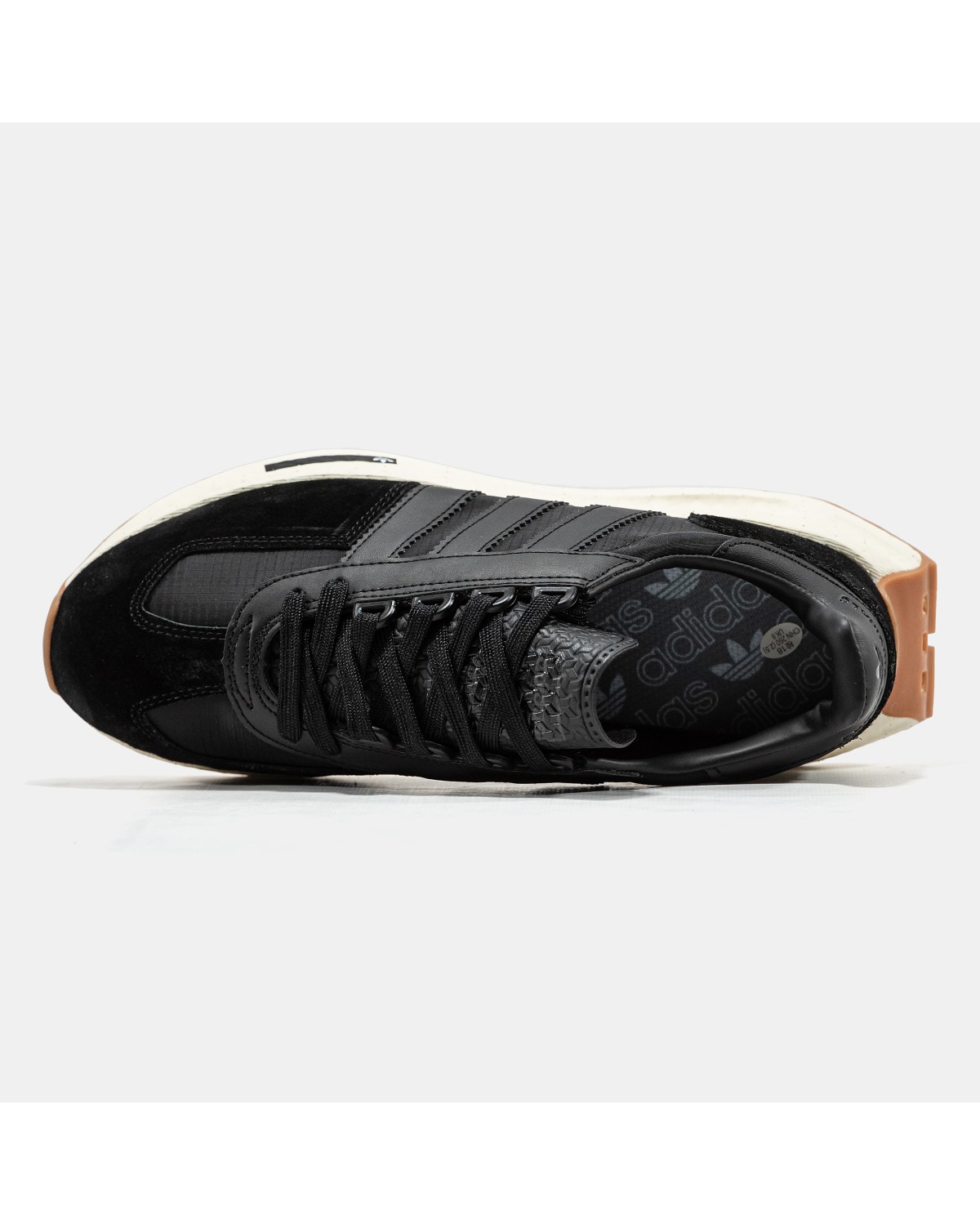 Adidas Retropy E5 Dark