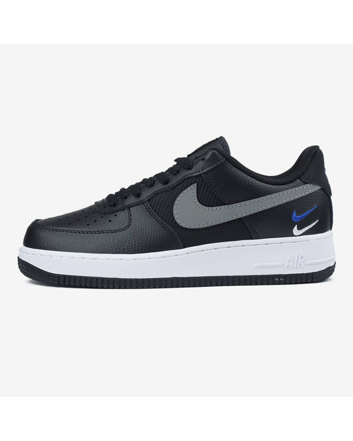 Nike Air Force 1 Low Se Mini Swoosh Black