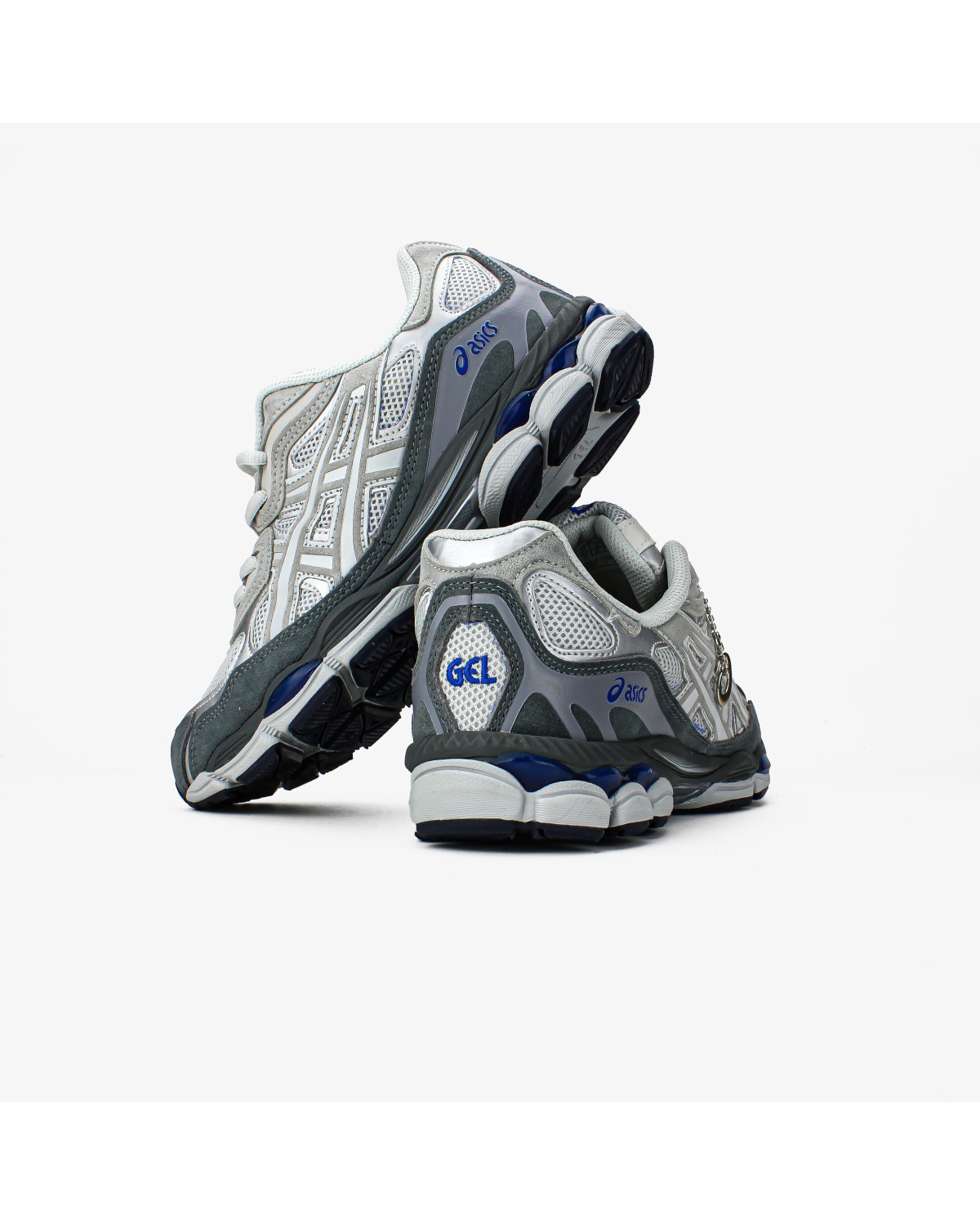 Asics Gel NYC Gravel