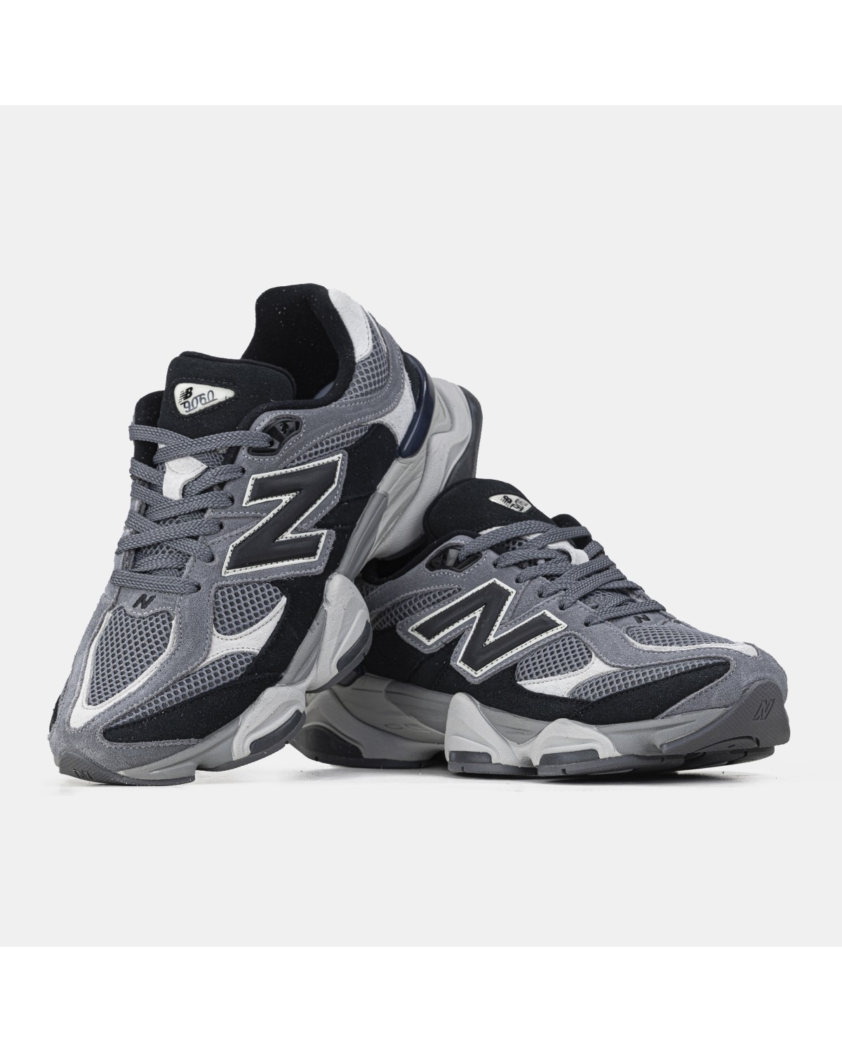 New Balance 9060 Black Castlerock