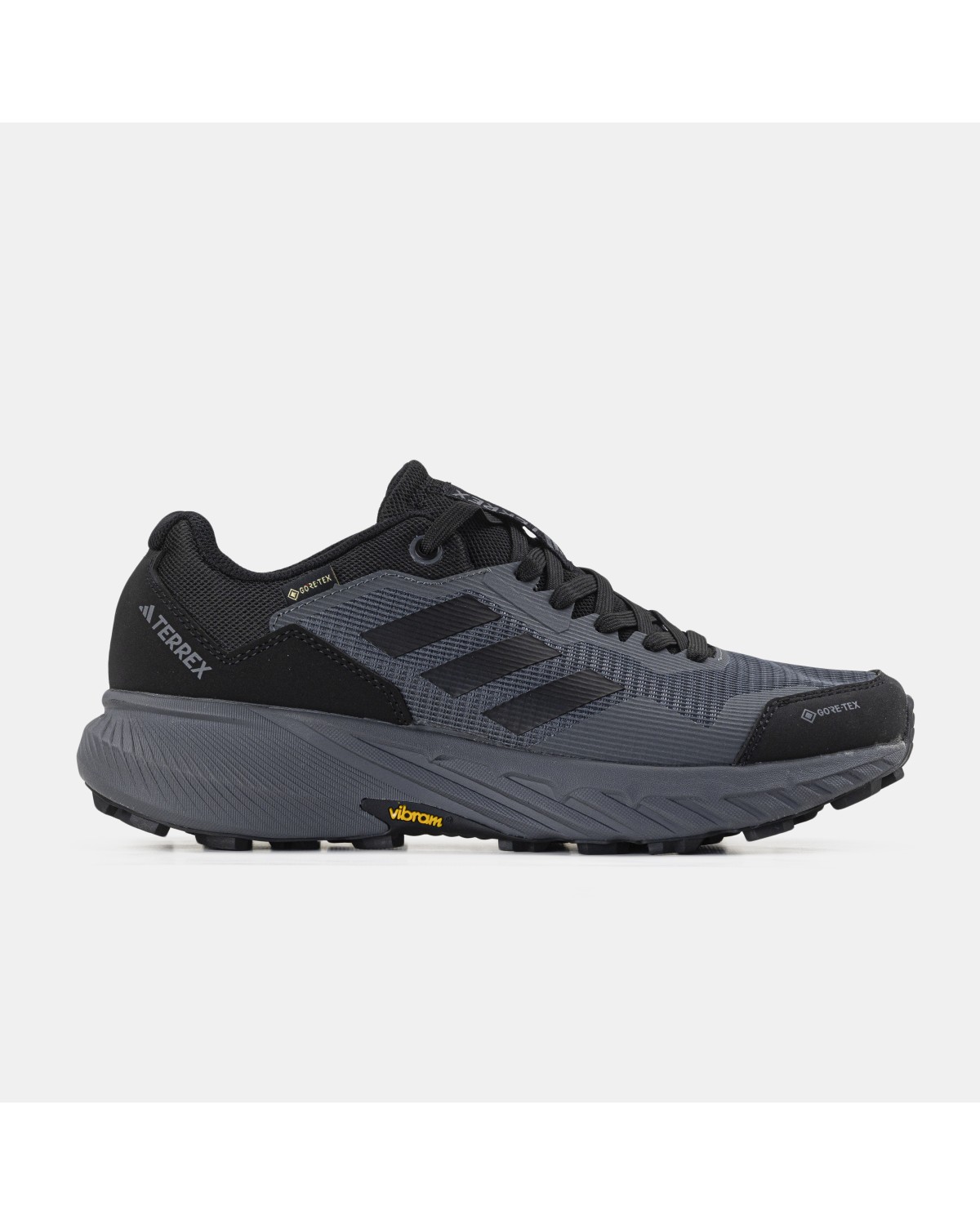 Adidas Terrex Gore-Tex Grey