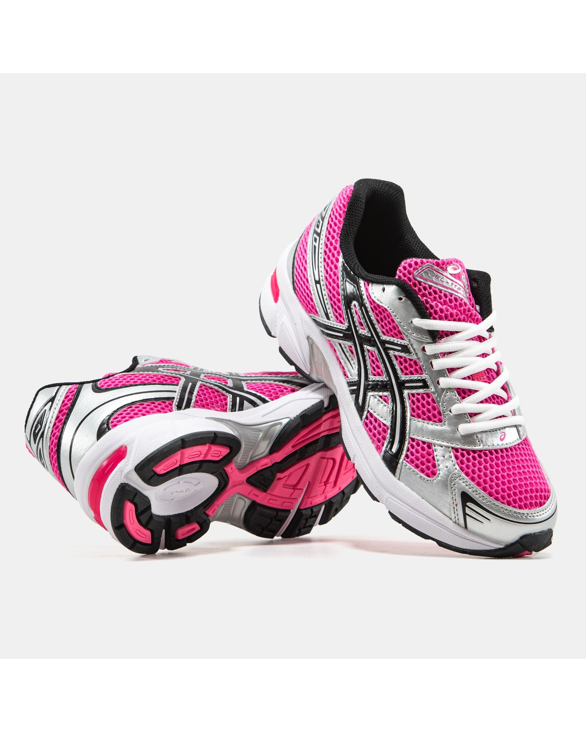 Asics Gel-1130 Pink Grey Asics Gel-1130 Pink Grey