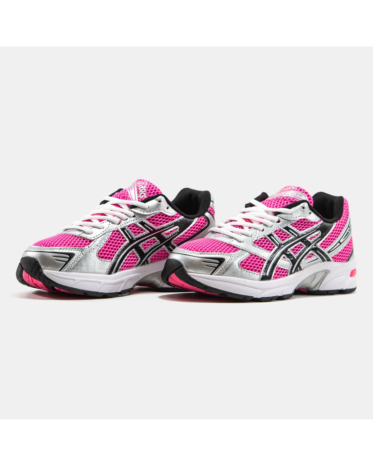 Asics Gel-1130 Pink Grey Asics Gel-1130 Pink Grey