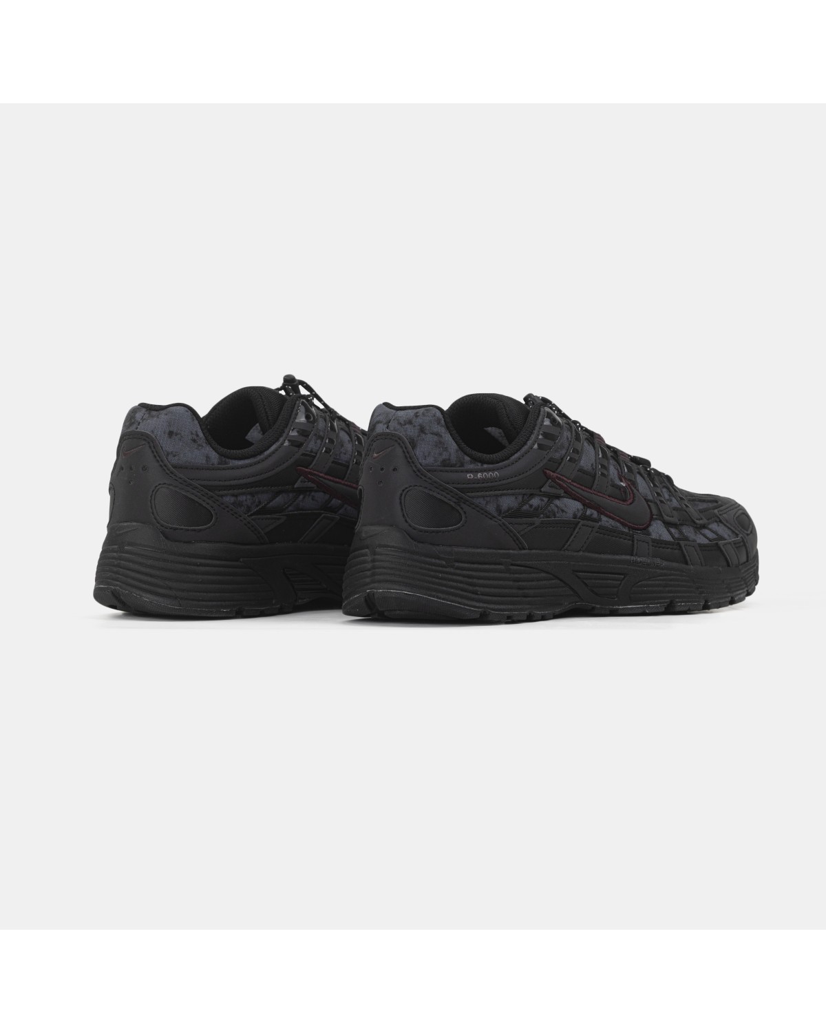 Nike P-6000 Black