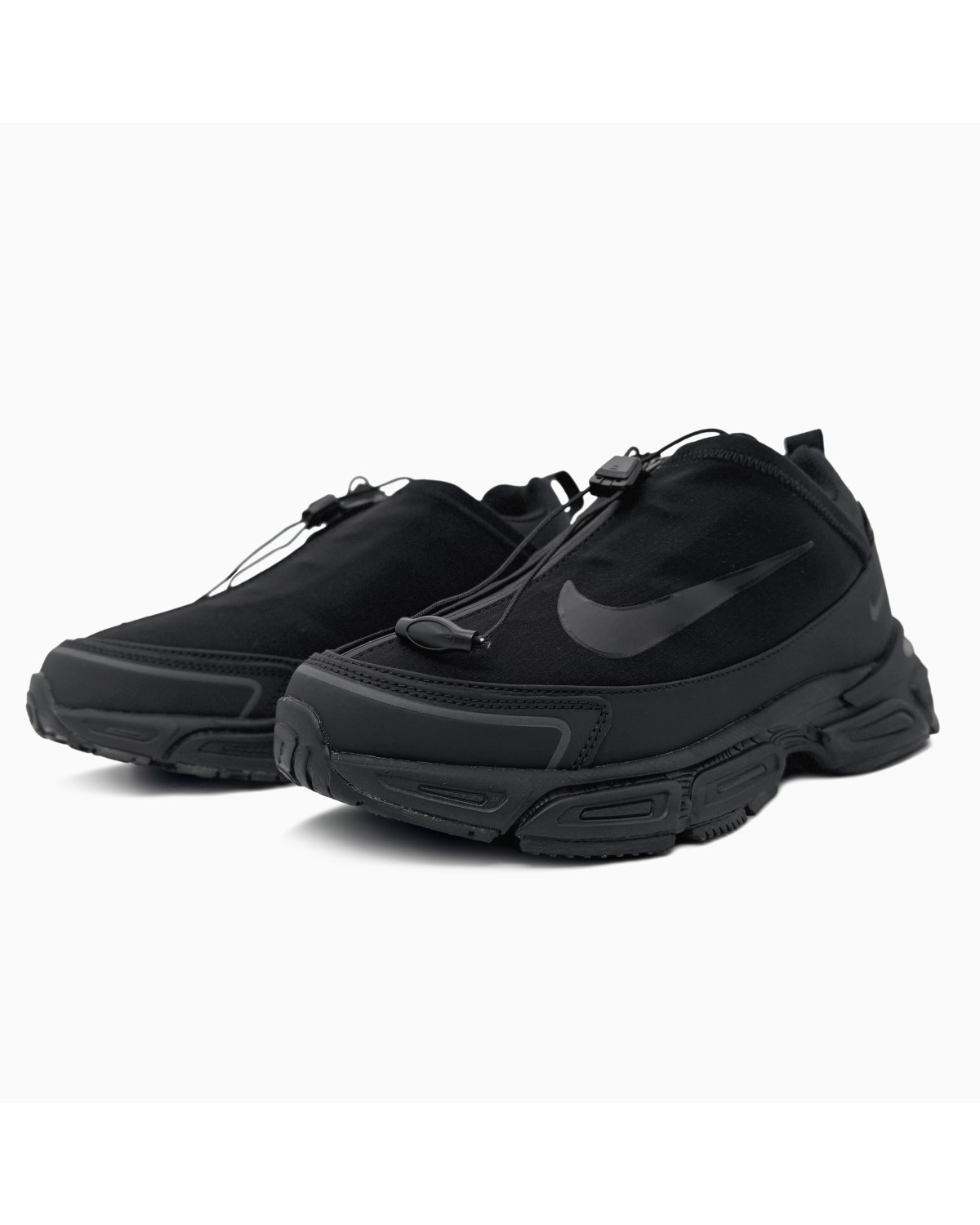 Nike Zoom Pulse Black Cordura Nike Zoom Pulse Black Cordura