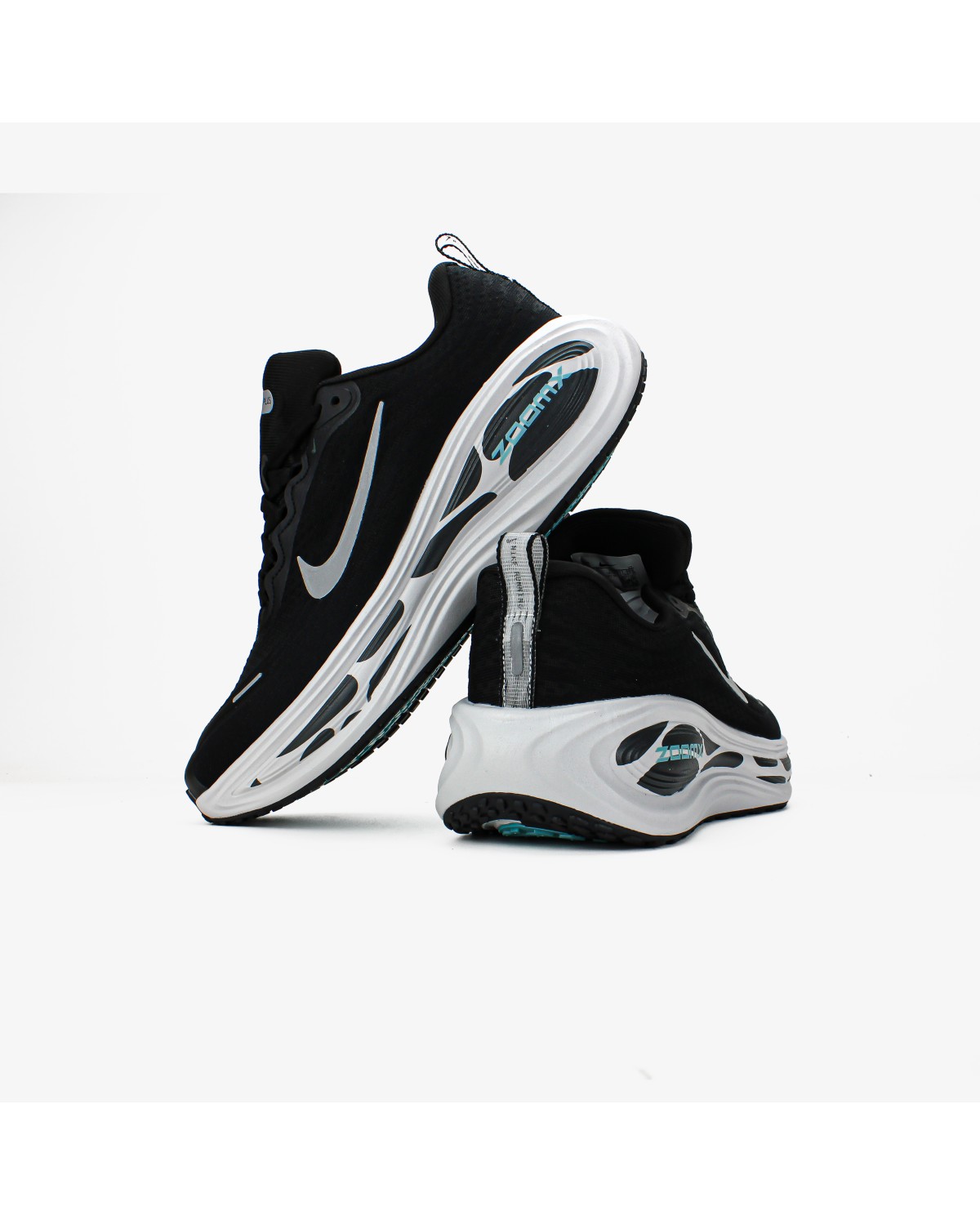 Nike V5 RNR "White"