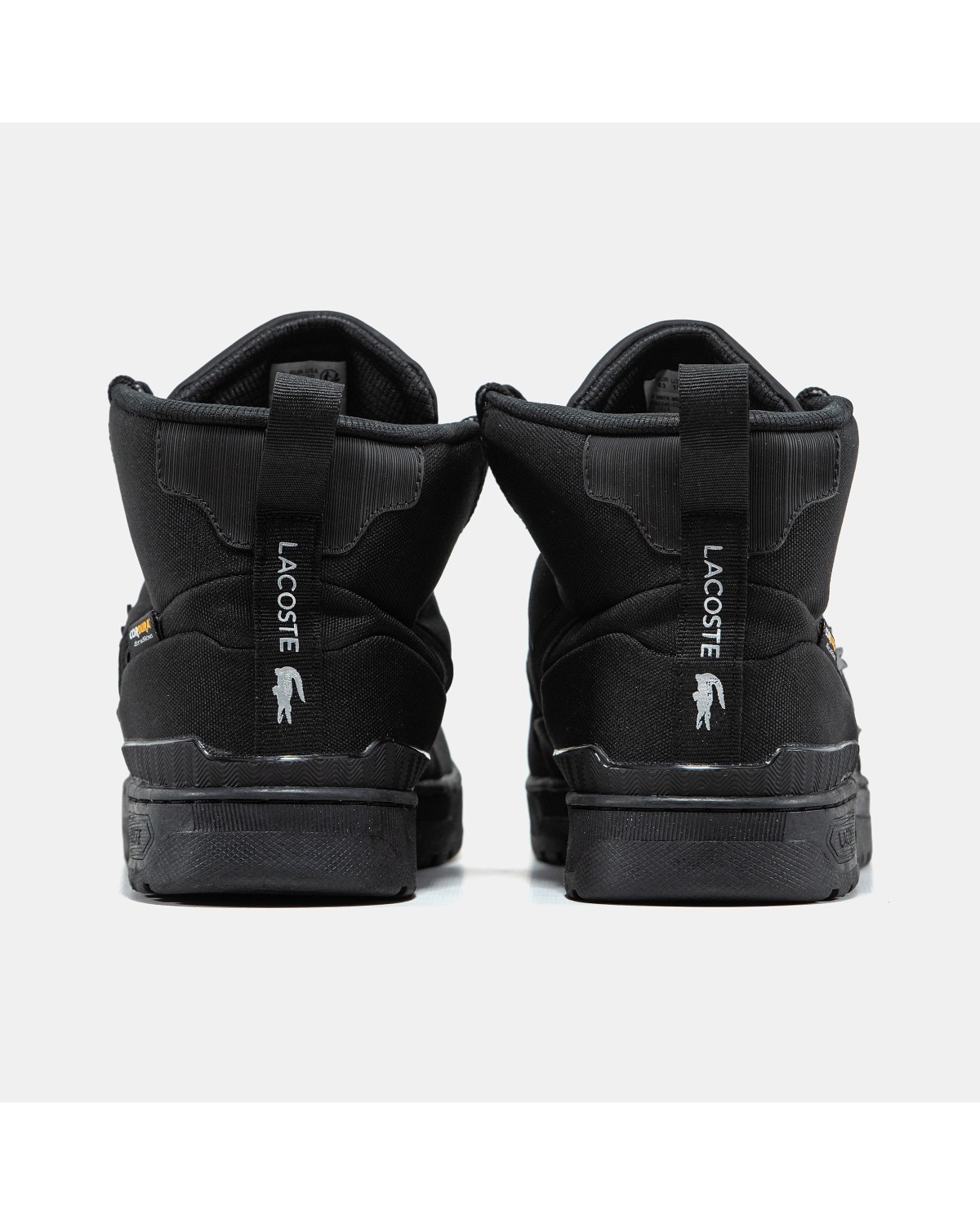 Lacoste T-Clip Cordura Dark