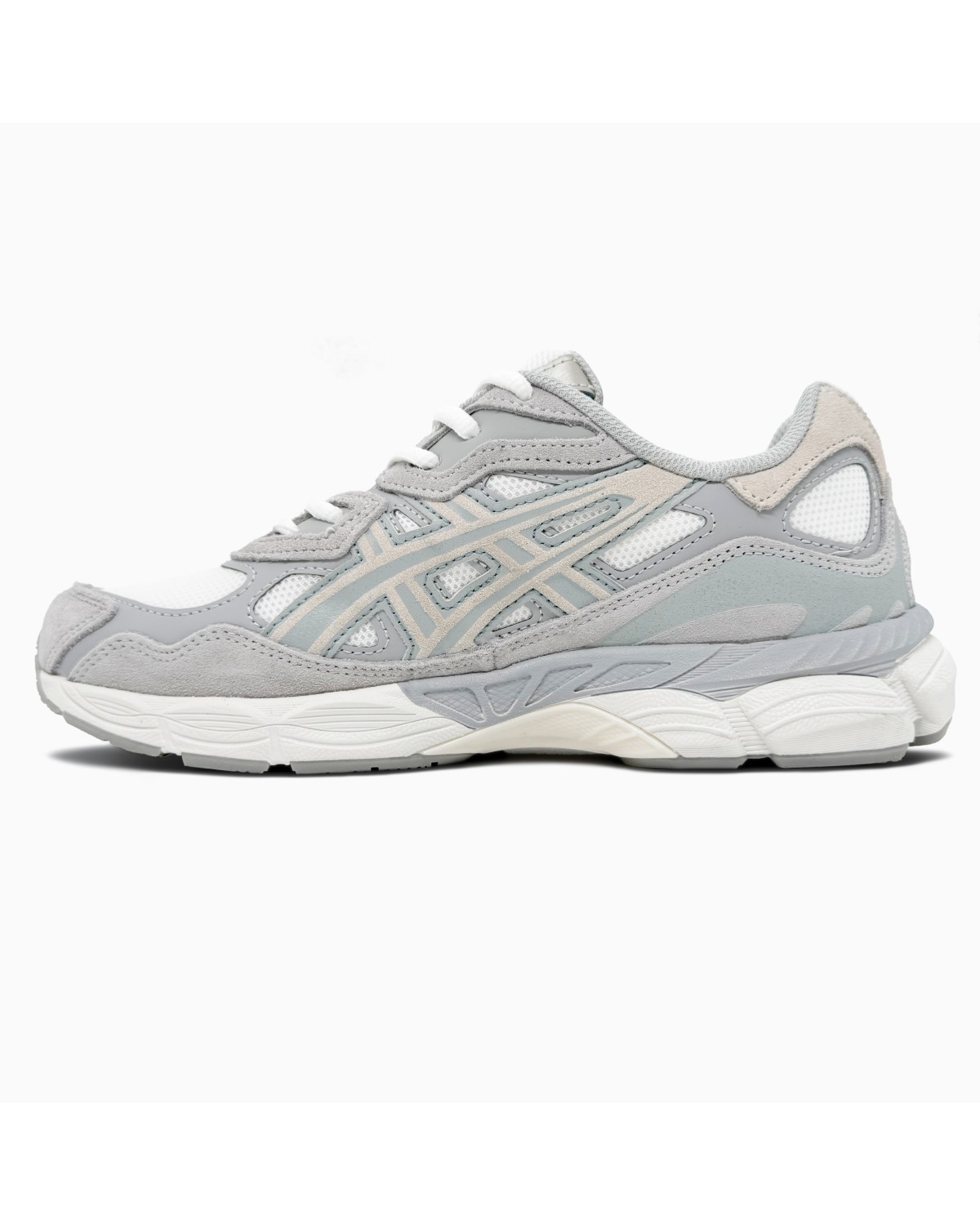 Asics Gel-NYC Beige/Grey